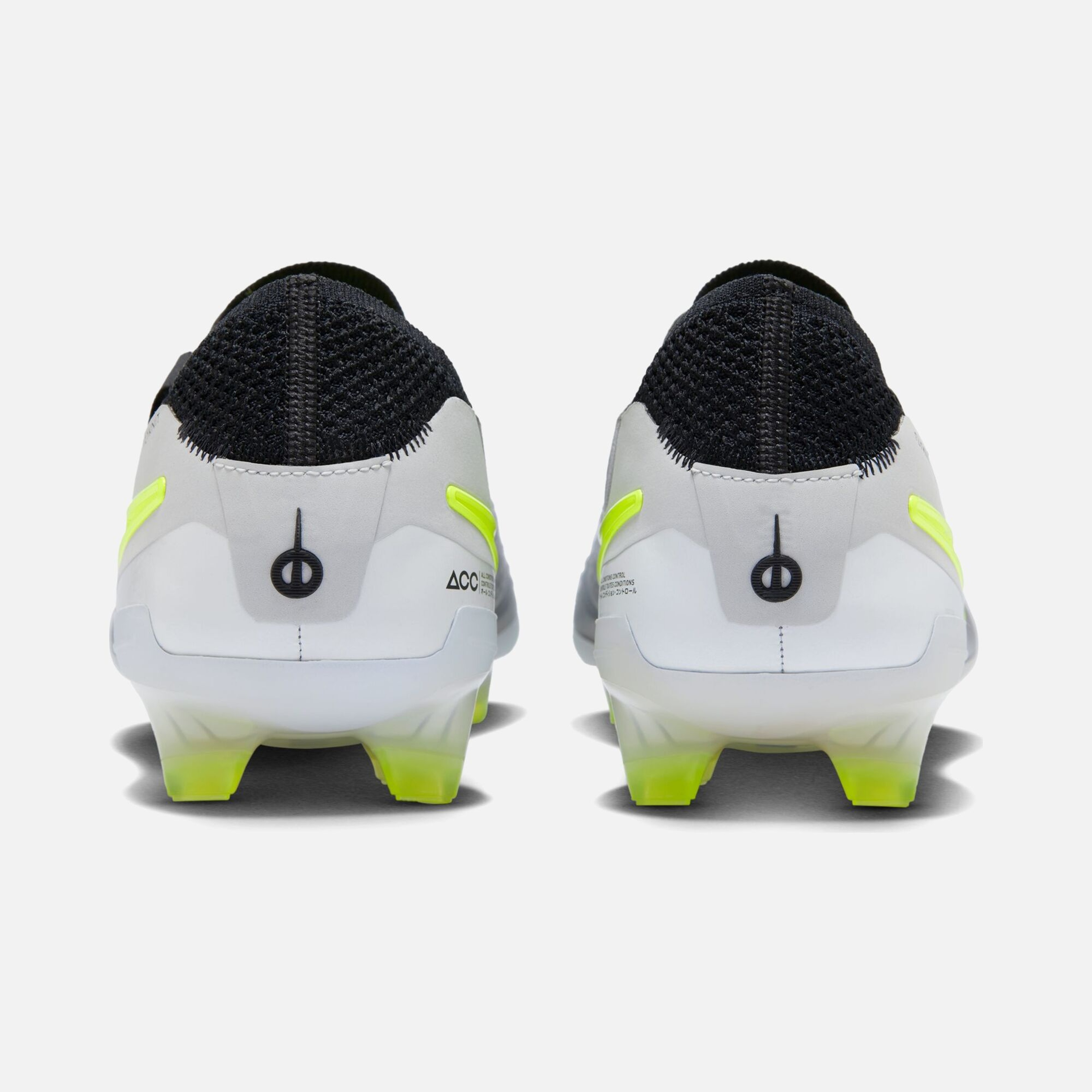 Nike Tiempo Legend 10 Elite FG Firm-Ground Low-Top Erkek Krampon