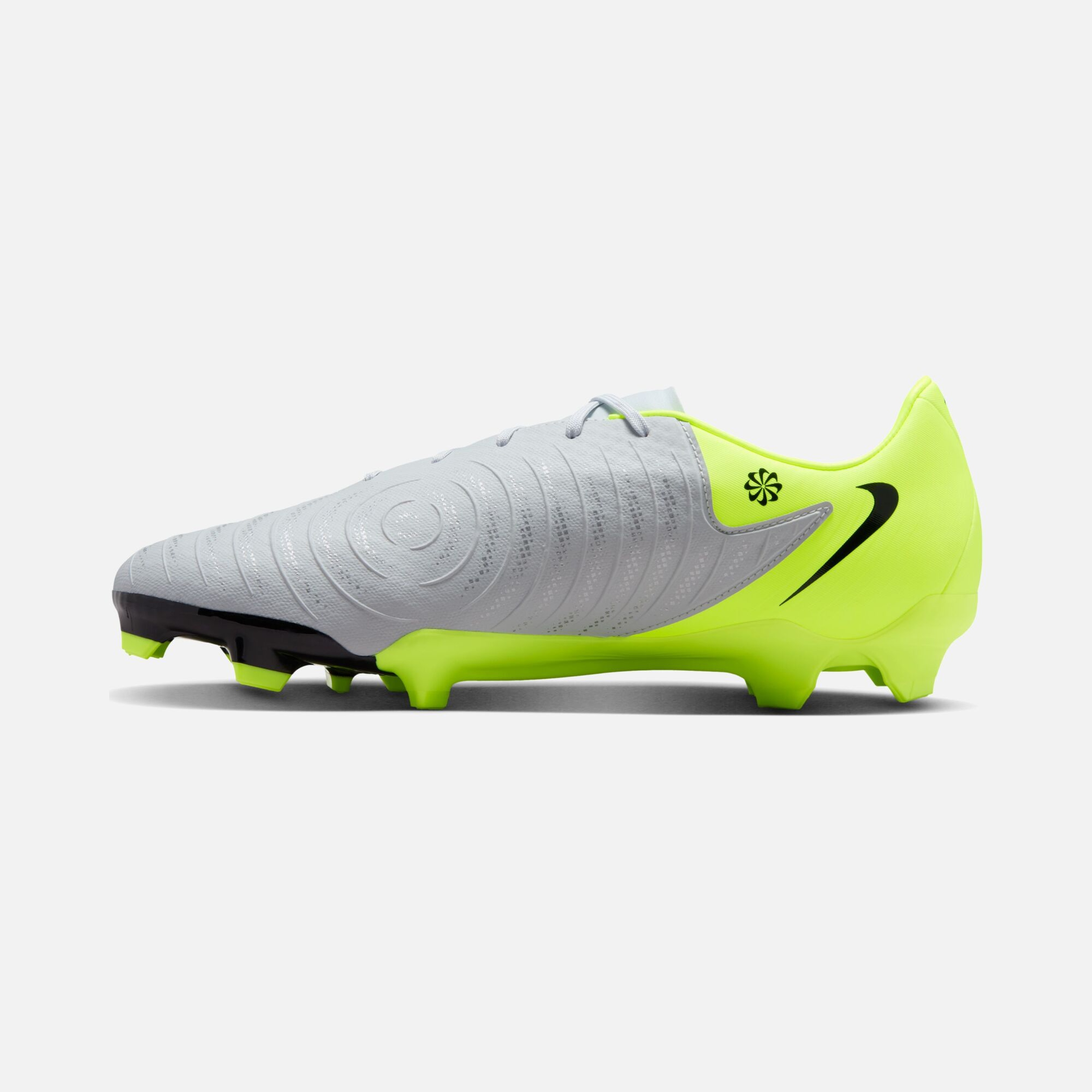 Nike Phantom GX II Academy FG/MG Multi-Ground Low-Top Erkek Krampon