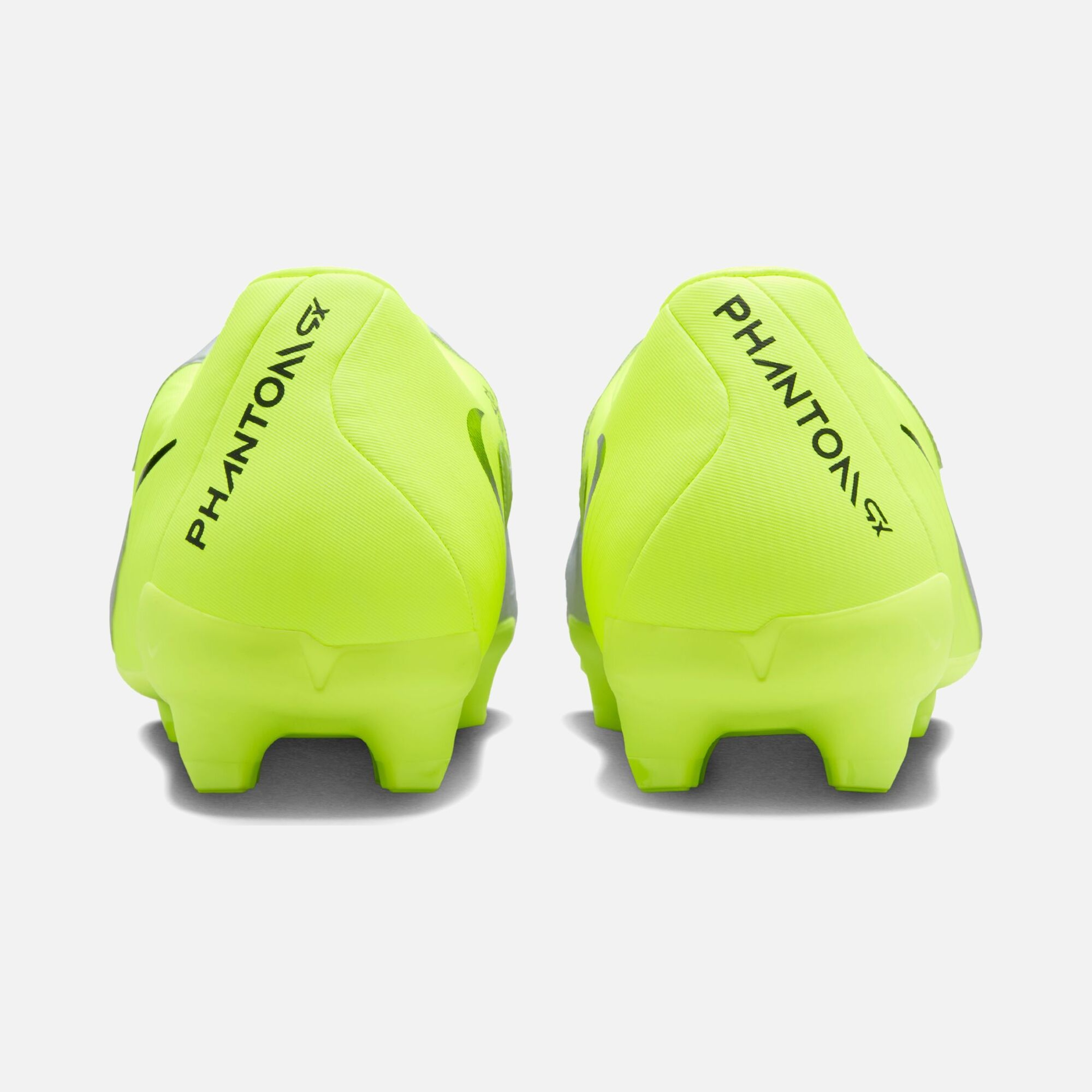 Nike Phantom GX II Academy FG/MG Multi-Ground Low-Top Erkek Krampon