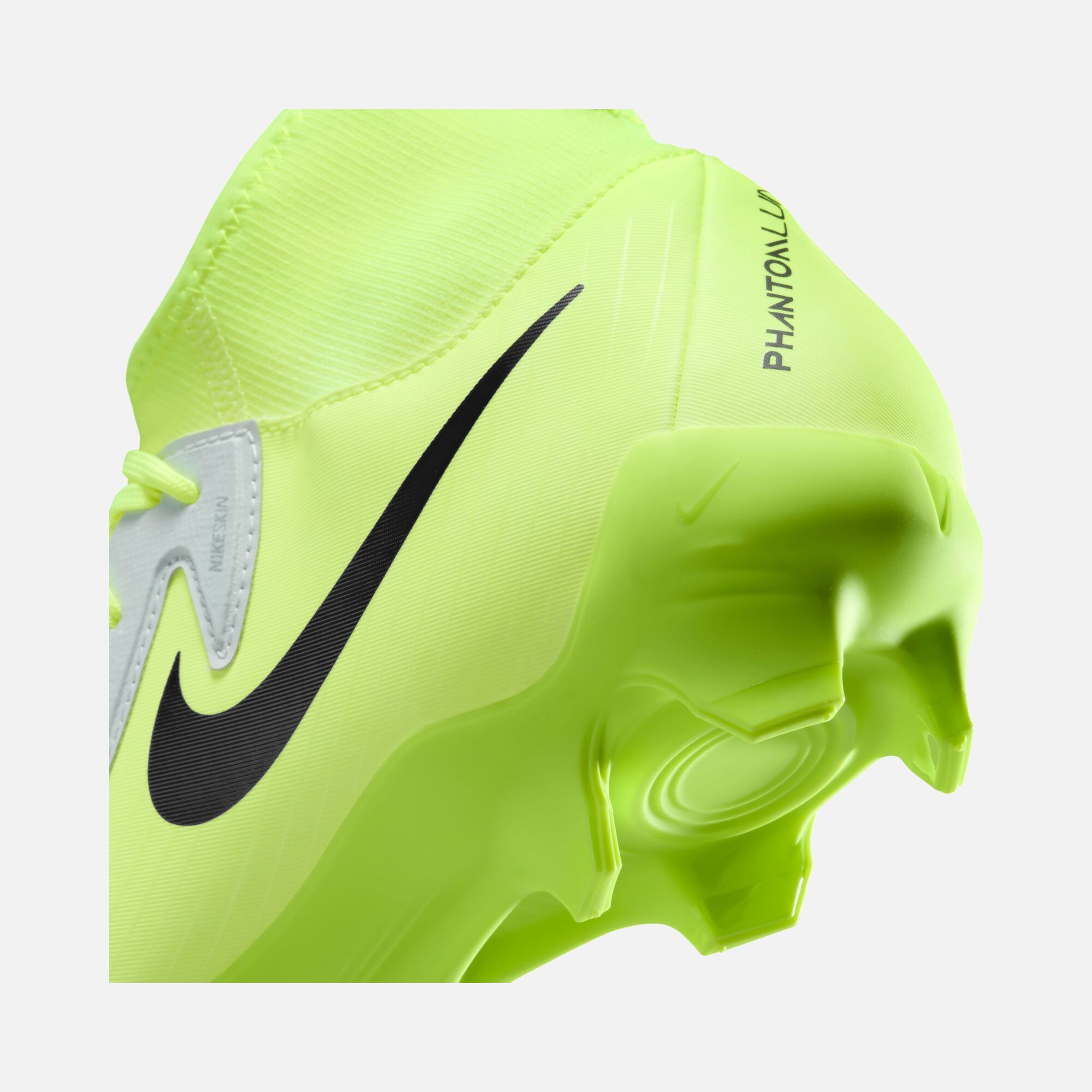Nike Phantom Luna II Academy FG/MG Multi-Ground High-Top Erkek Krampon