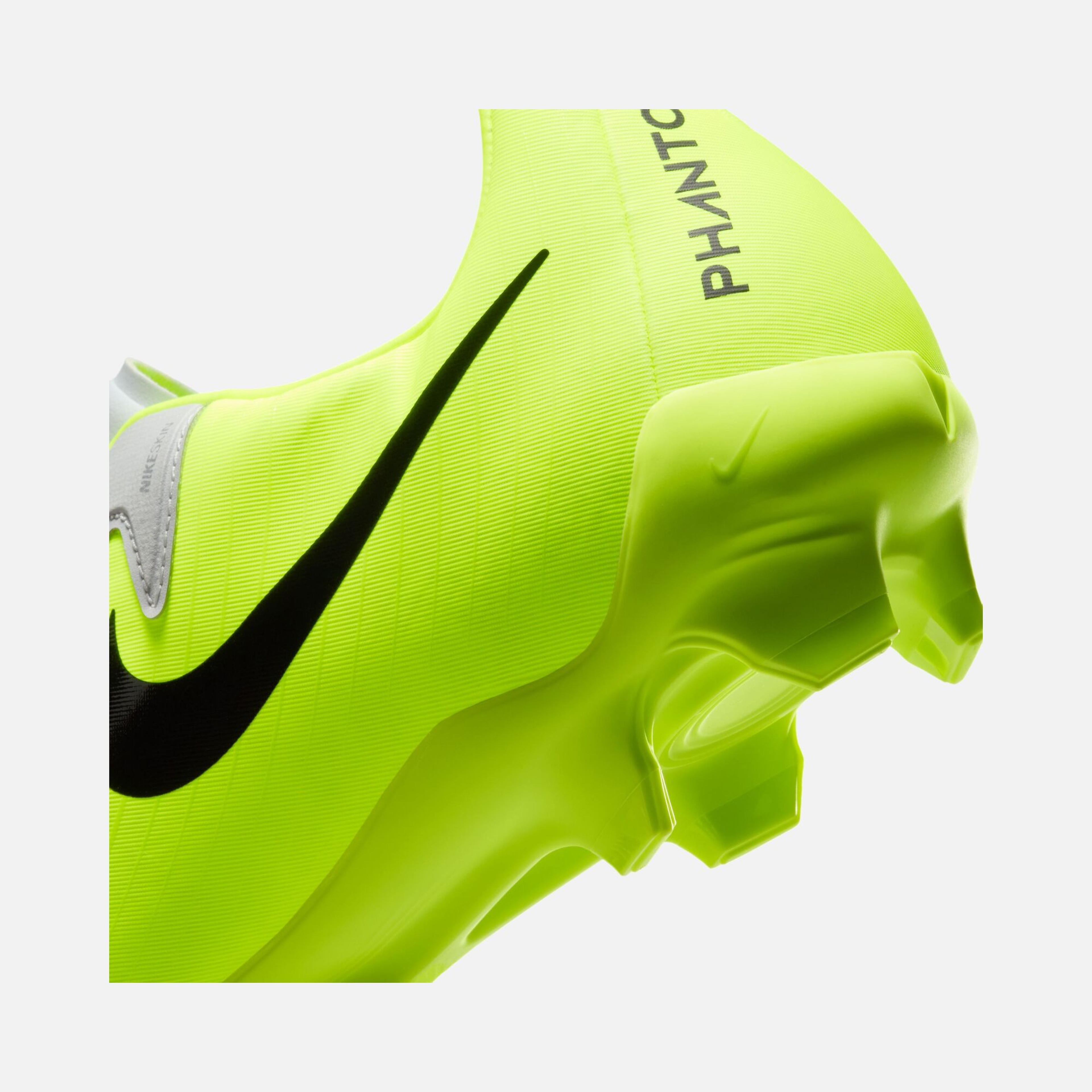 Nike Phantom GX II Academy FG/MG Multi-Ground Low-Top Erkek Krampon