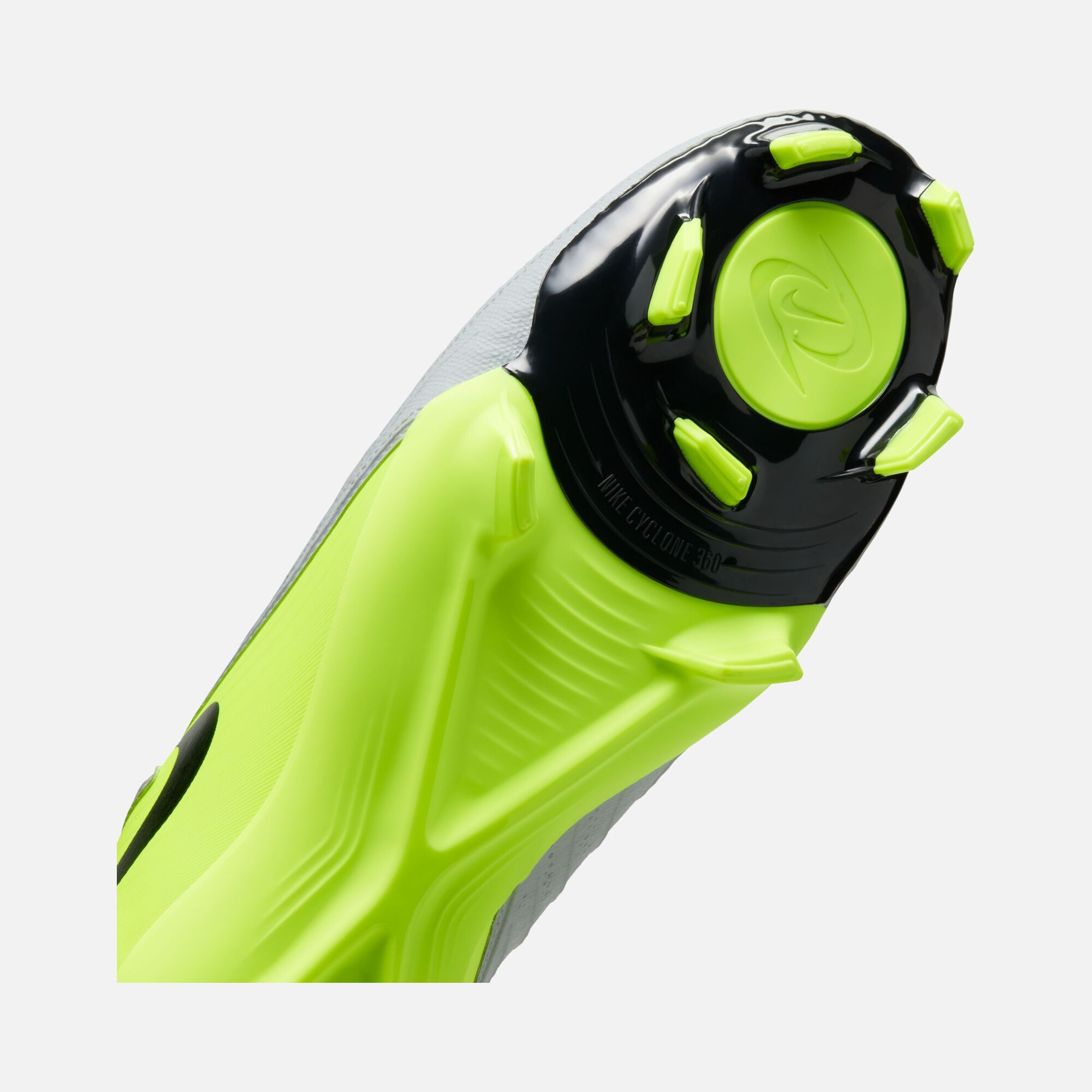 Nike Phantom GX II Academy FG/MG Multi-Ground Low-Top Erkek Krampon