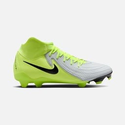 Nike Phantom Luna II Academy FG/MG Multi-Ground High-Top Erkek Krampon
