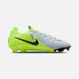 Nike Phantom GX II Pro FG Firm-Ground Low-Top Erkek Krampon