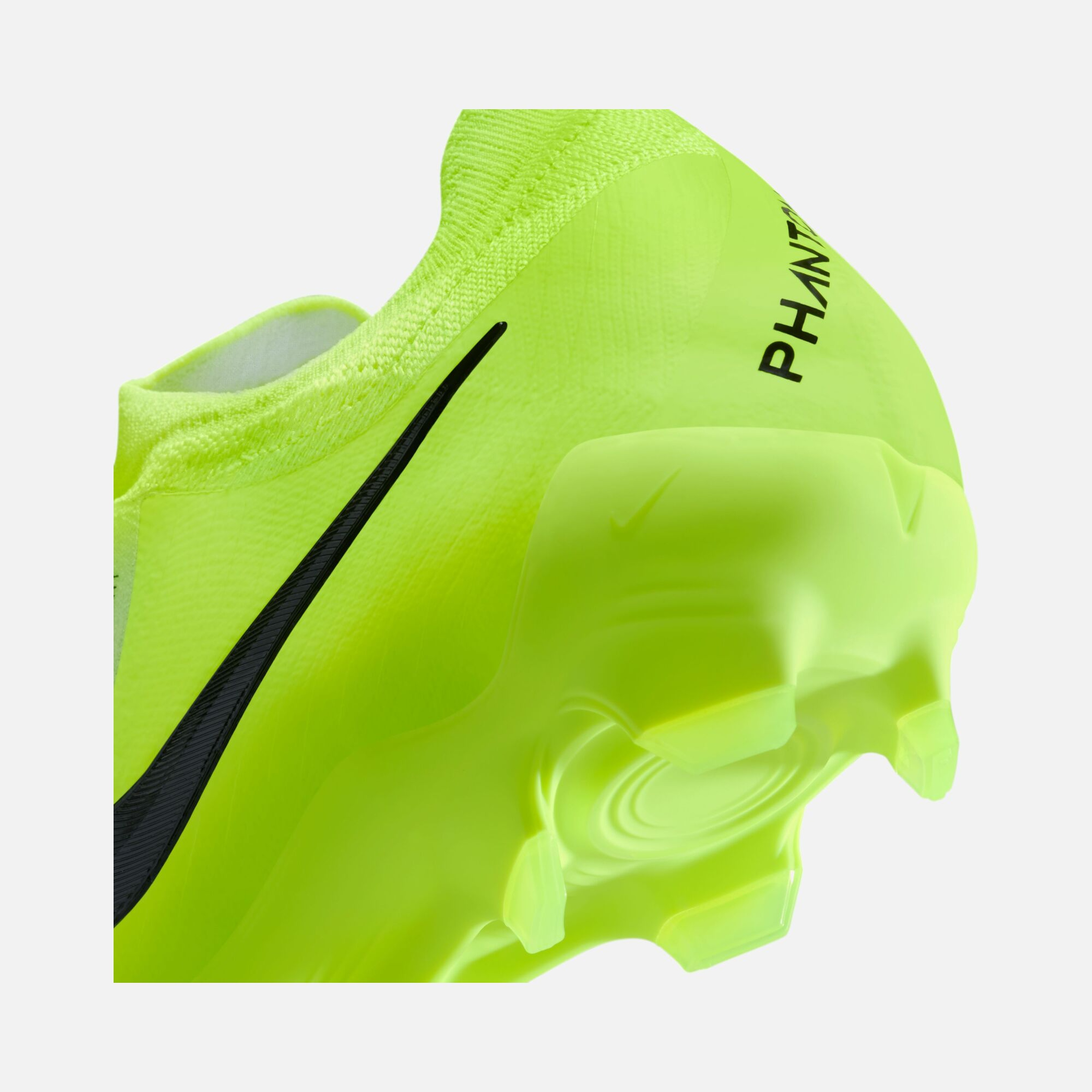 Nike Phantom GX II Pro FG Firm-Ground Low-Top Erkek Krampon