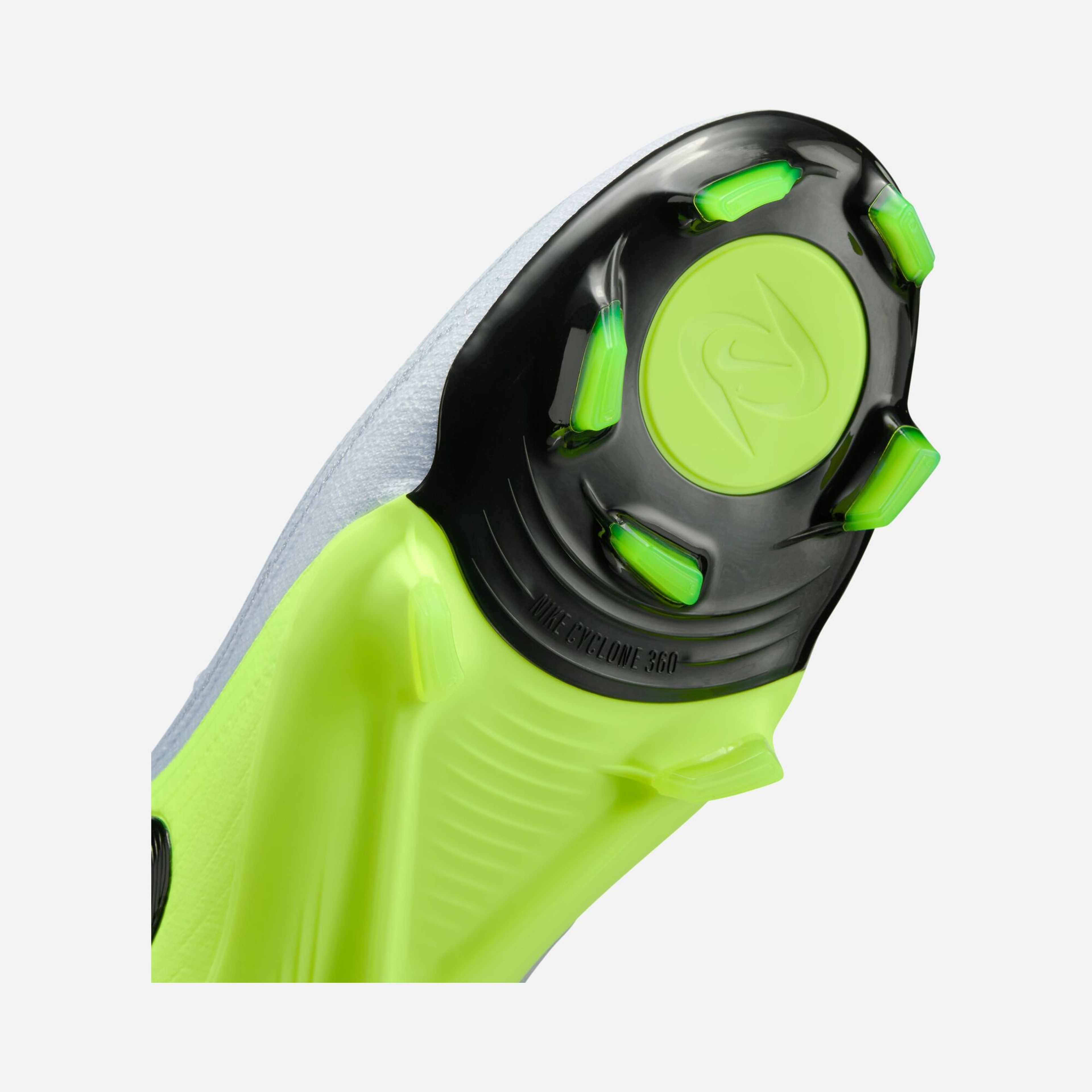 Nike Phantom GX II Pro FG Firm-Ground Low-Top Erkek Krampon