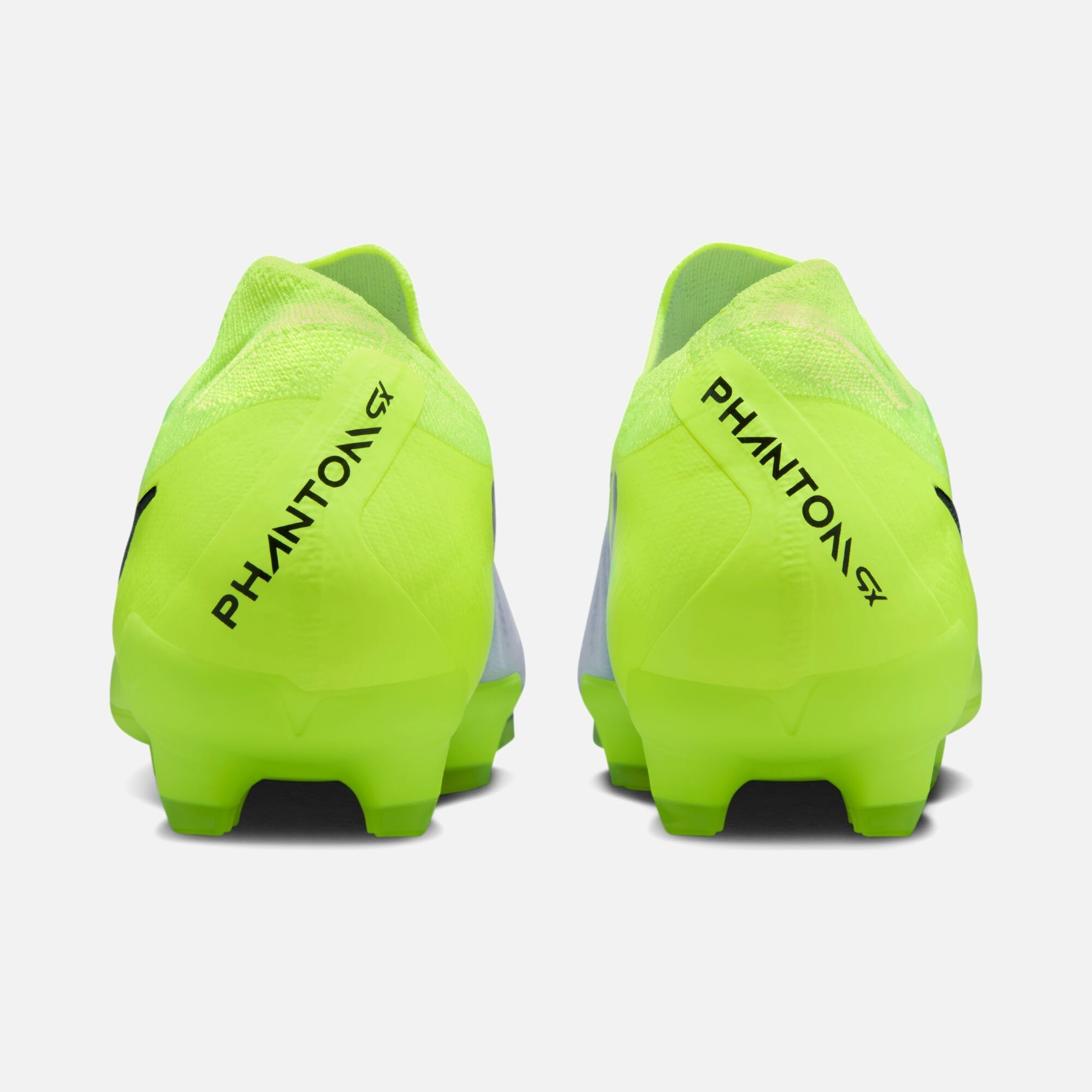 Nike Phantom GX II Pro FG Firm-Ground Low-Top Erkek Krampon