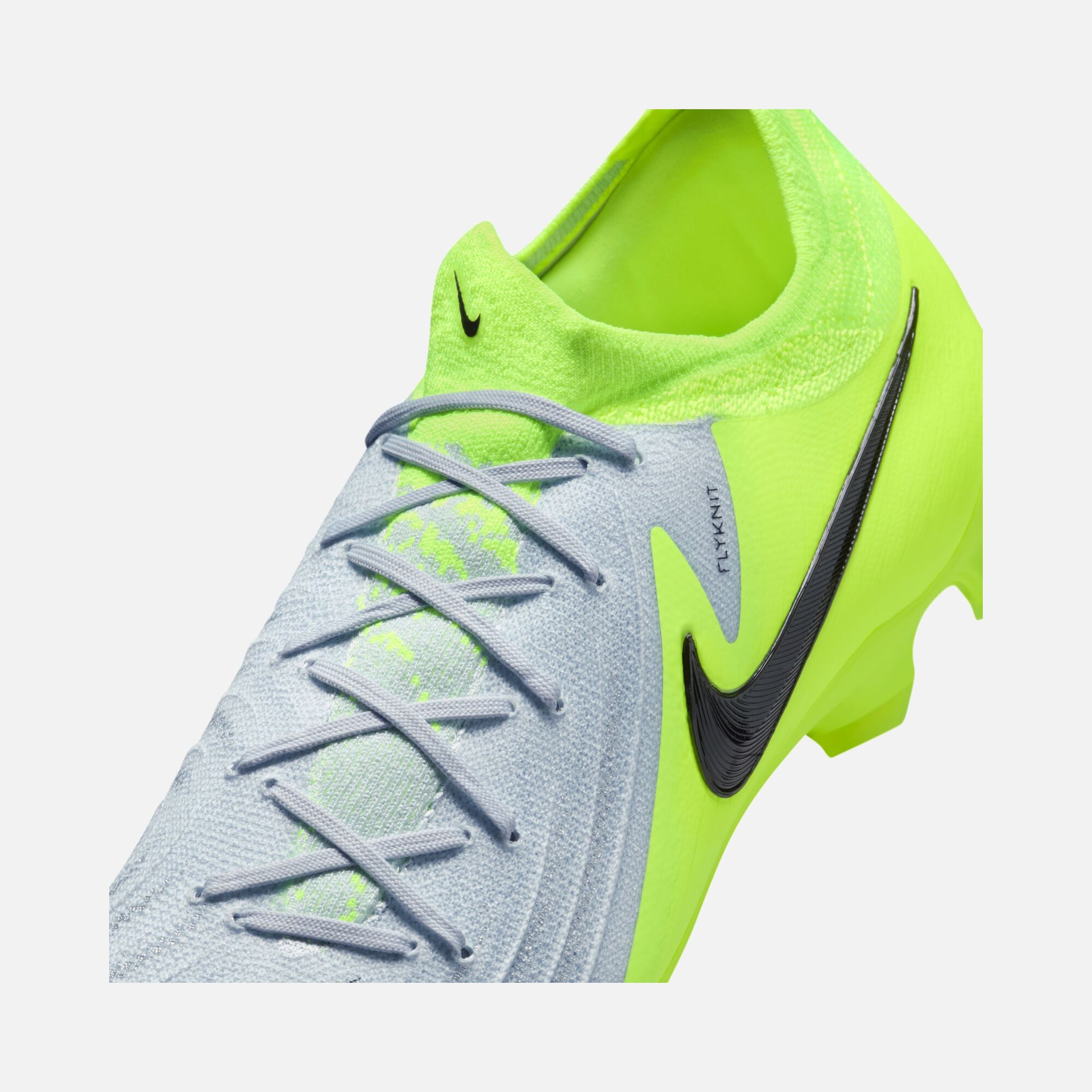 Nike Phantom GX II Pro FG Firm-Ground Low-Top Erkek Krampon