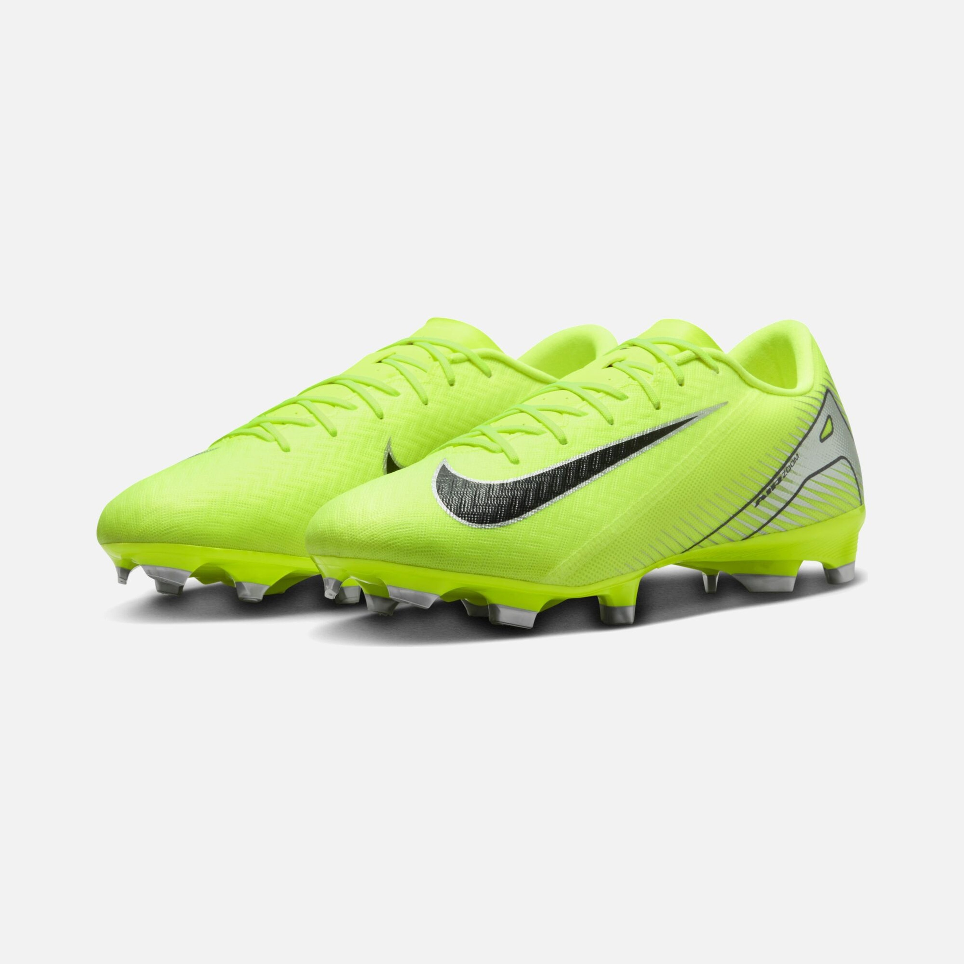 Nike Mercurial Zoom Vapor 16 Academy MG Multi-Ground Low-Top Erkek Krampon