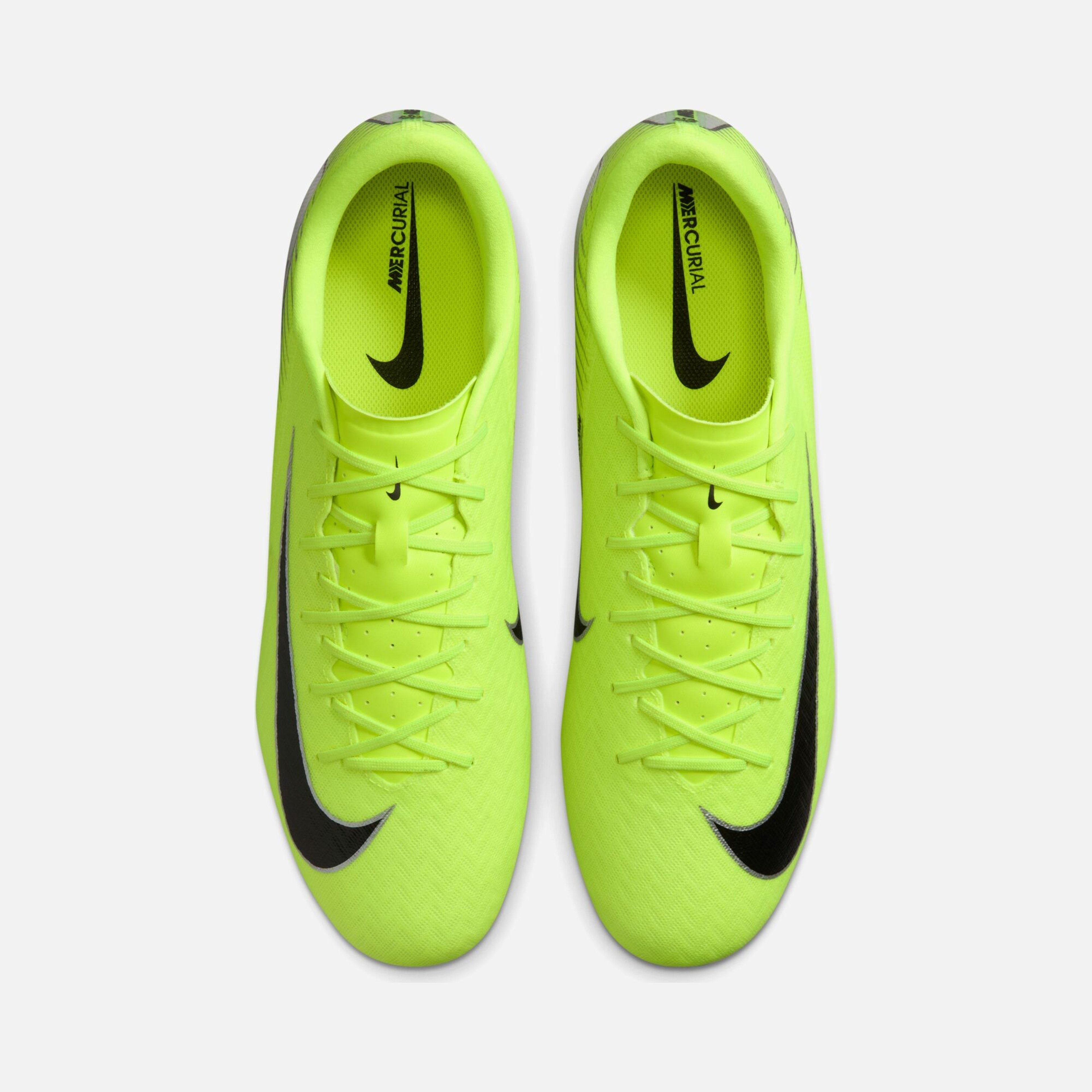 Nike Mercurial Zoom Vapor 16 Academy MG Multi-Ground Low-Top Erkek Krampon