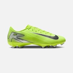 Nike Mercurial Zoom Vapor 16 Academy MG Multi-Ground Low-Top Erkek Krampon