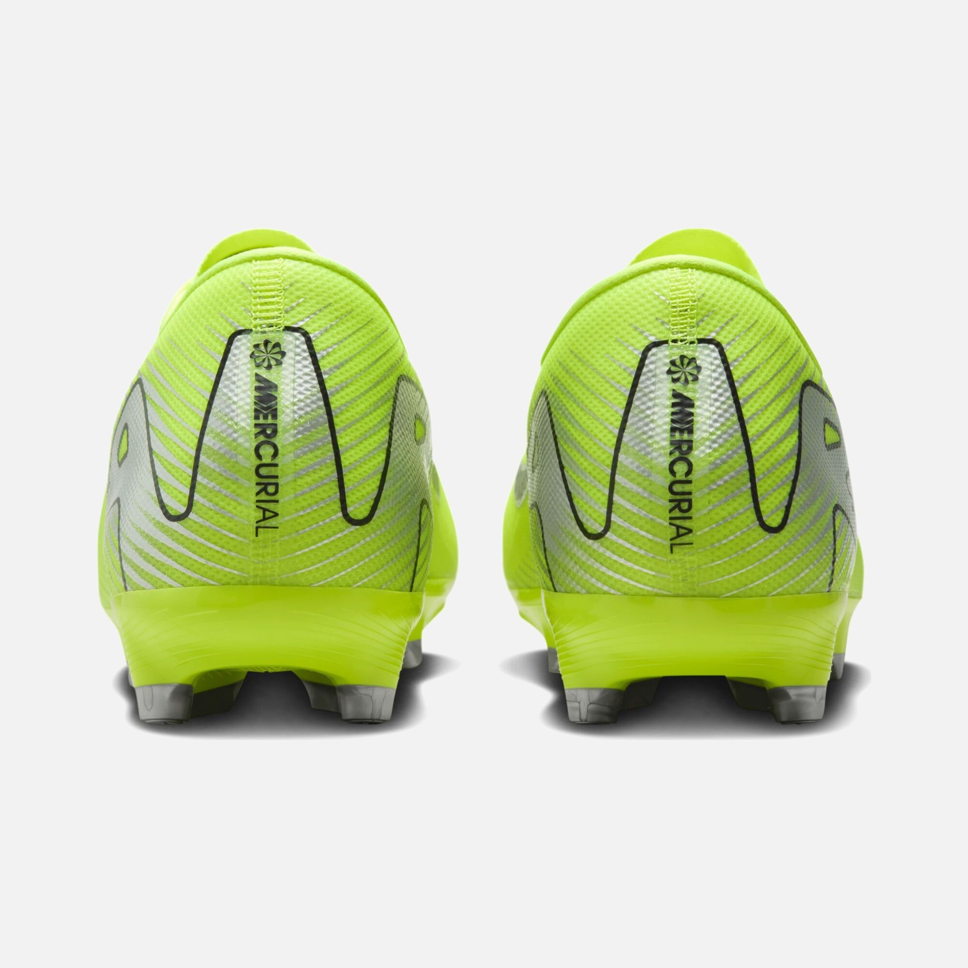 Nike Mercurial Zoom Vapor 16 Academy MG Multi-Ground Low-Top Erkek Krampon