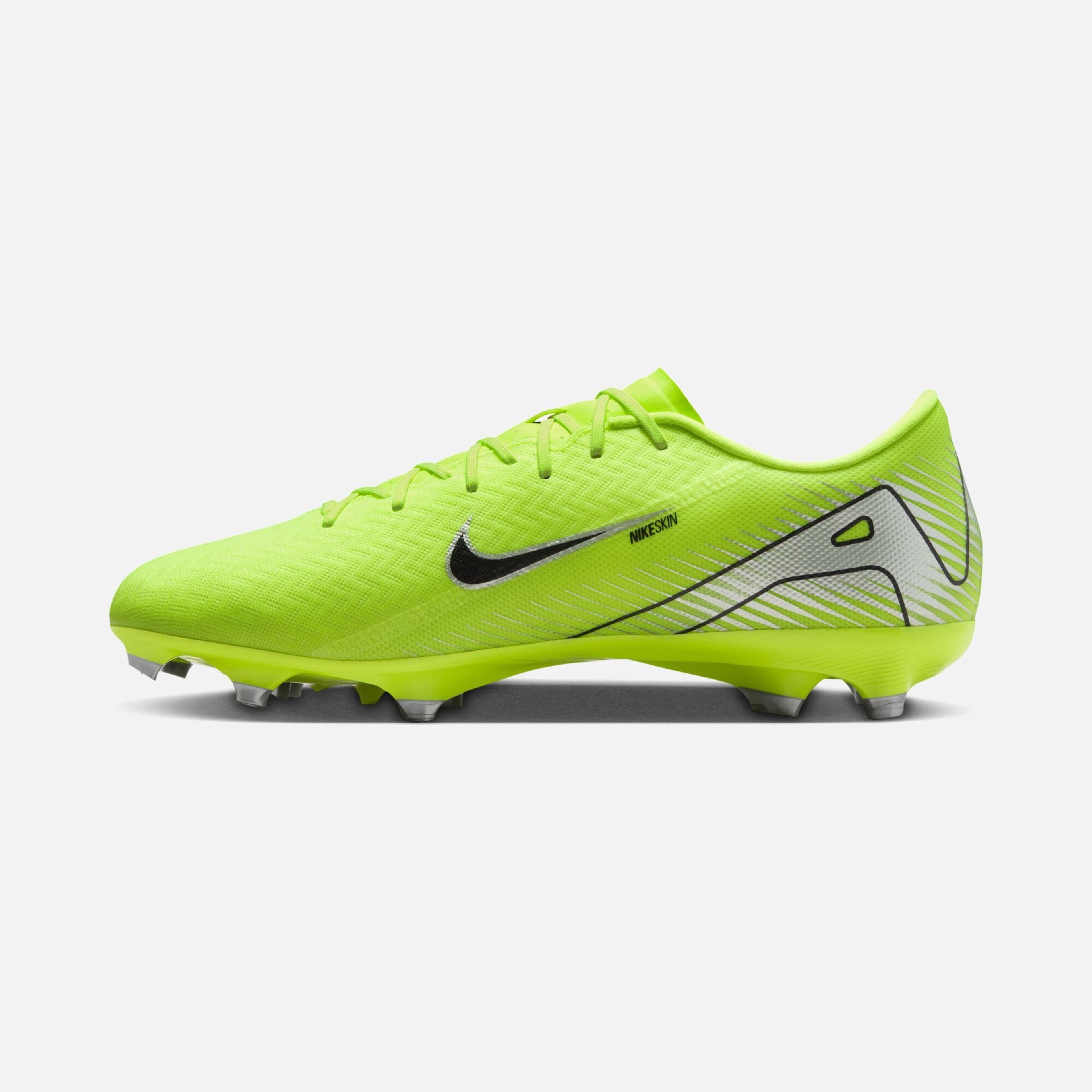 Nike Mercurial Zoom Vapor 16 Academy MG Multi-Ground Low-Top Erkek Krampon