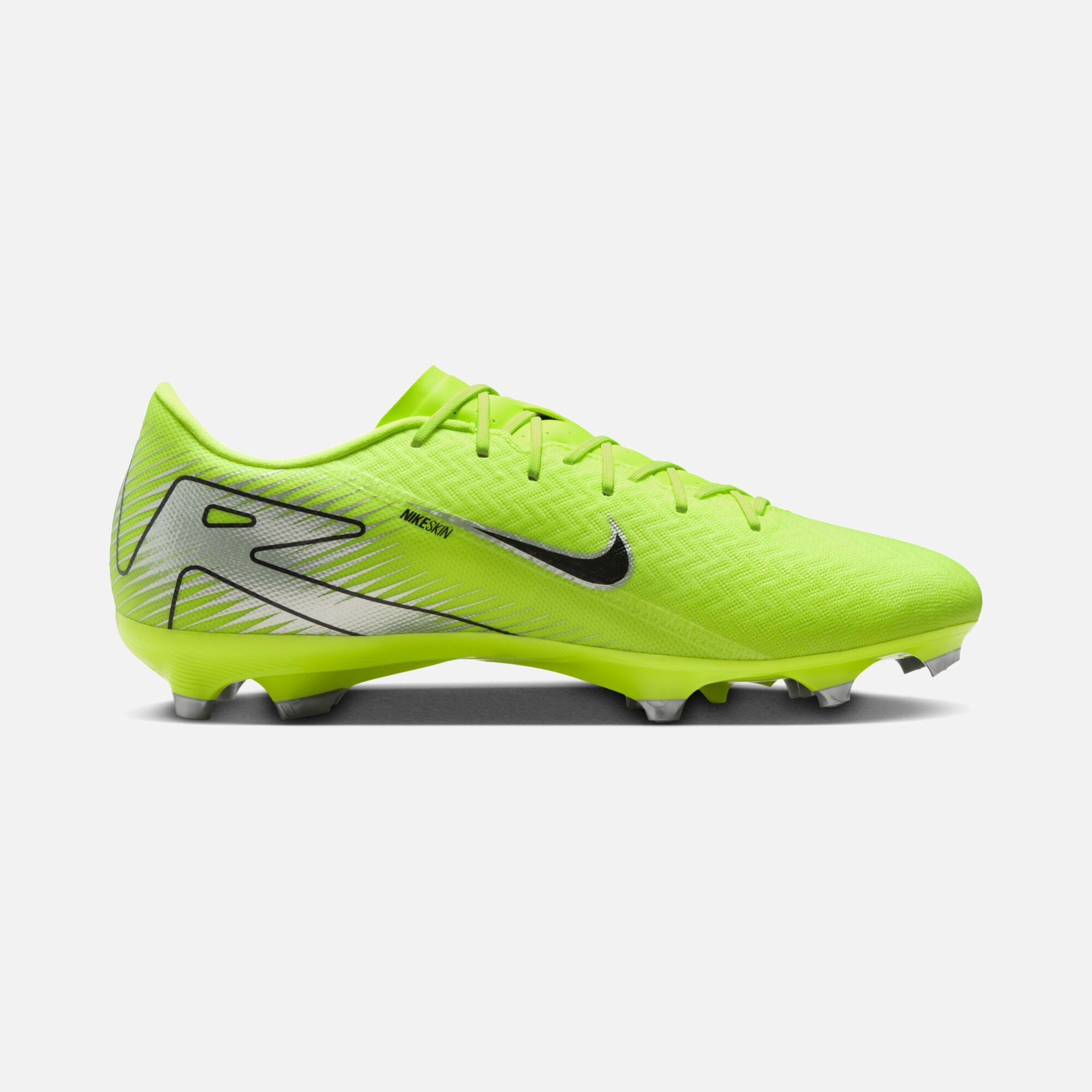 Nike Mercurial Zoom Vapor 16 Academy MG Multi-Ground Low-Top Erkek Krampon