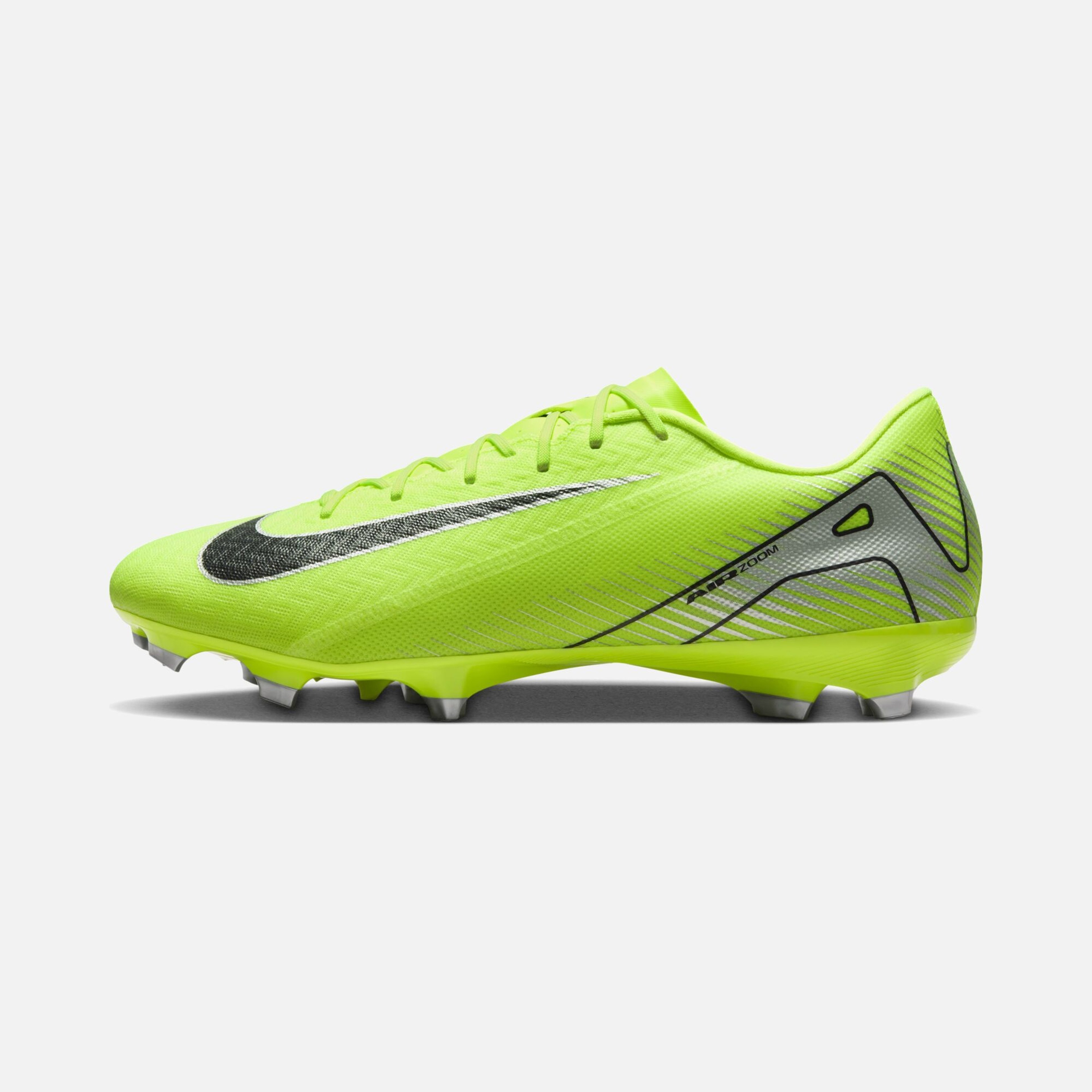 Nike Mercurial Zoom Vapor 16 Academy MG Multi-Ground Low-Top Erkek Krampon