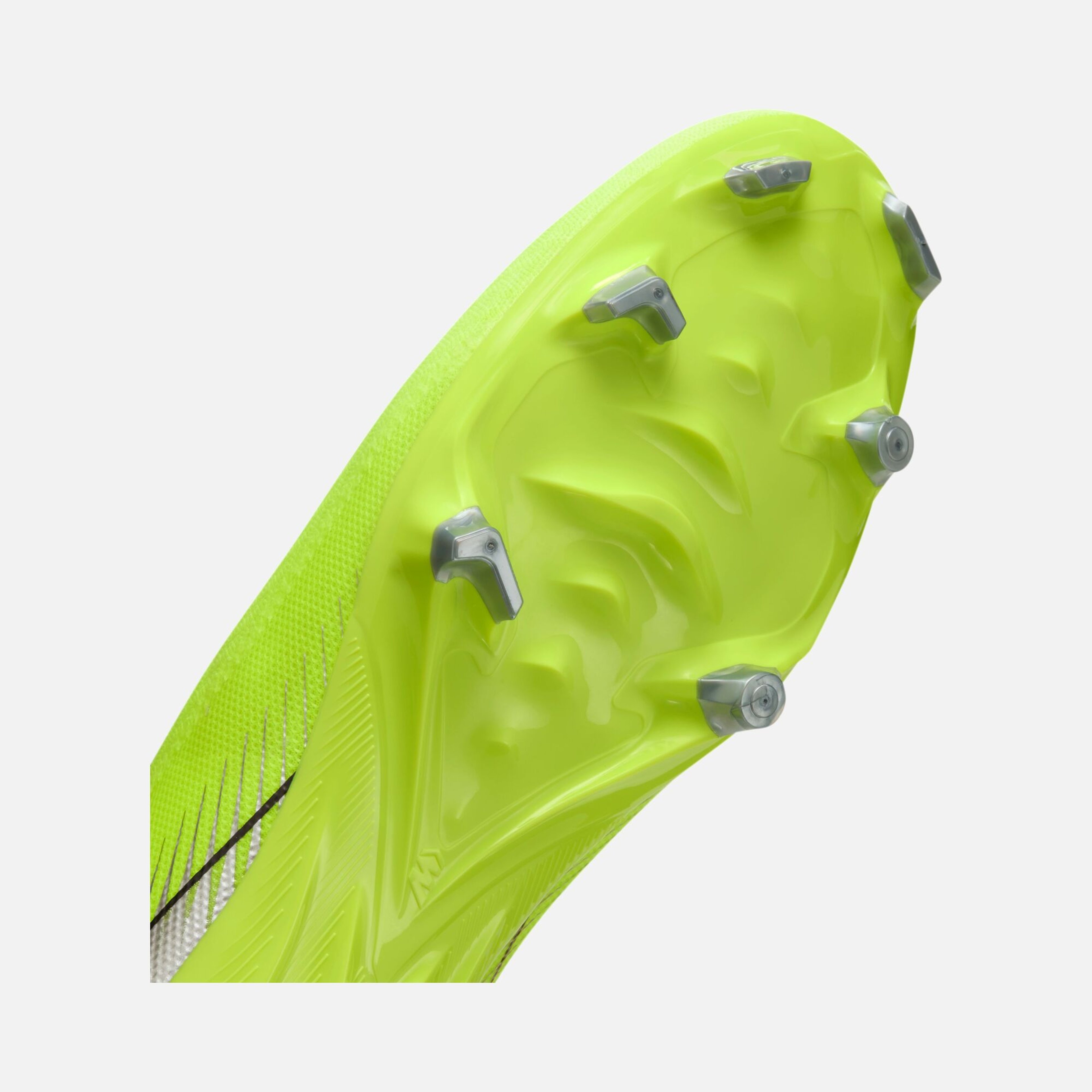 Nike Mercurial Zoom Vapor 16 Academy MG Multi-Ground Low-Top Erkek Krampon