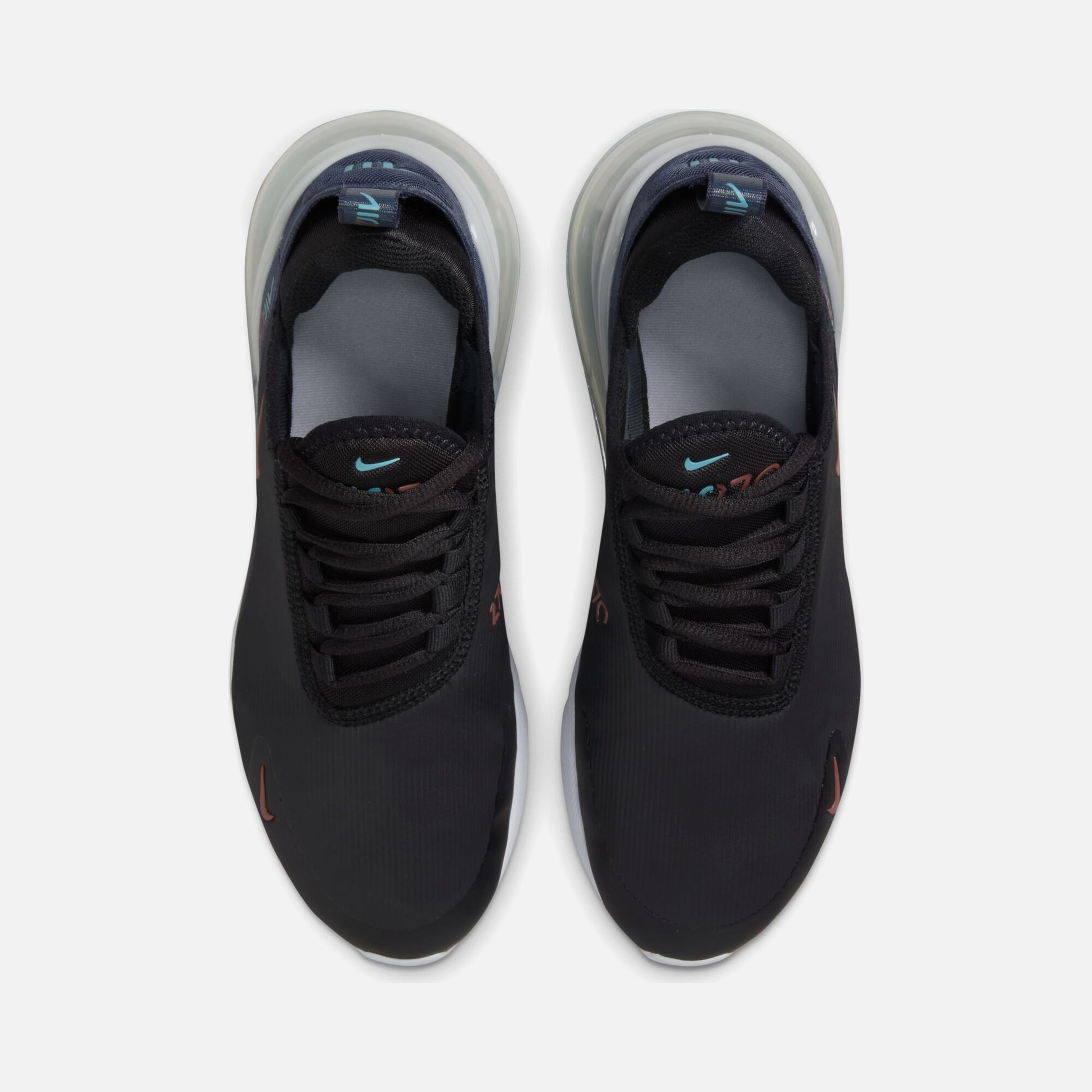 Nike Air Max 270 Od (GS) Çocuk Spor Ayakkabı