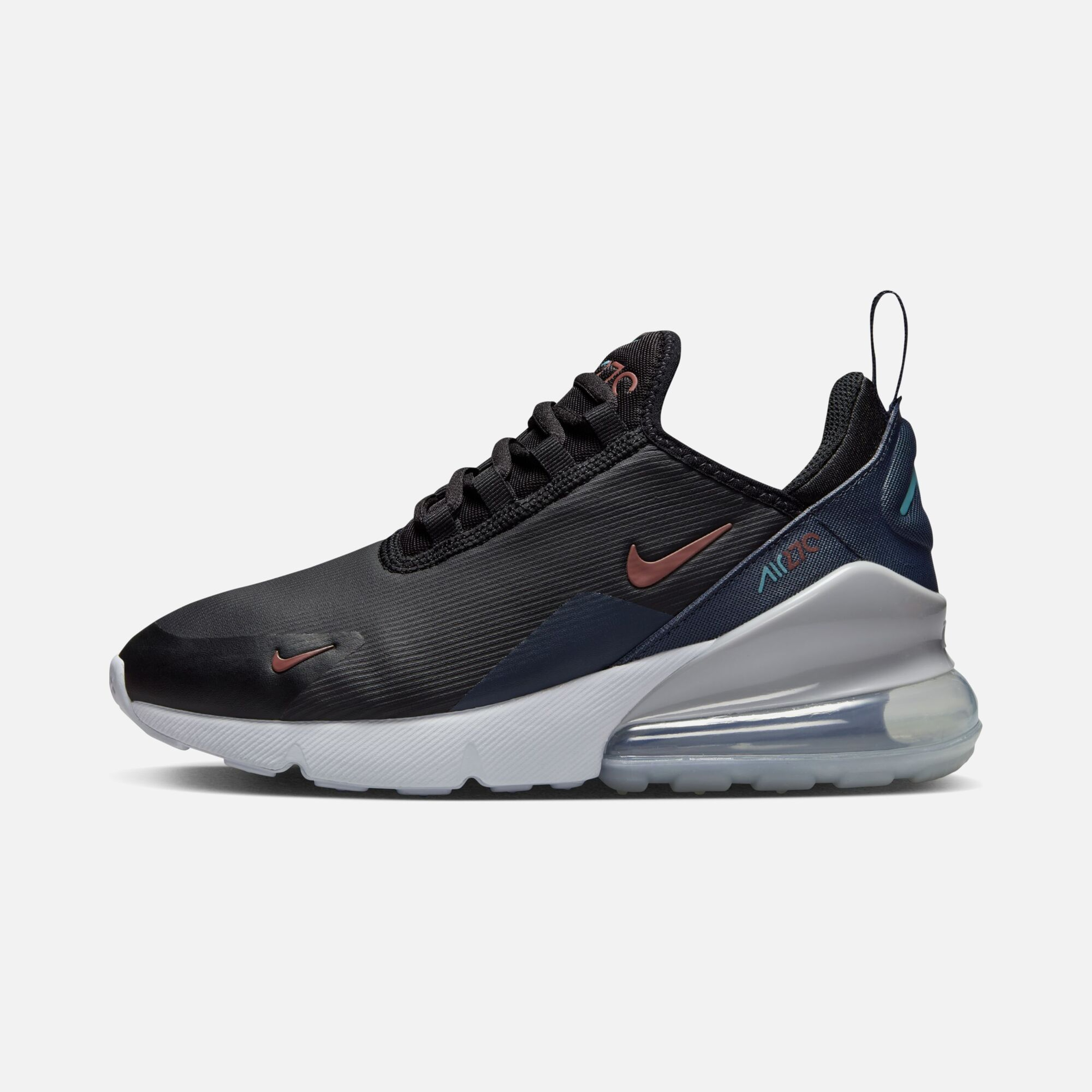 Nike Air Max 270 Od (GS) Çocuk Spor Ayakkabı