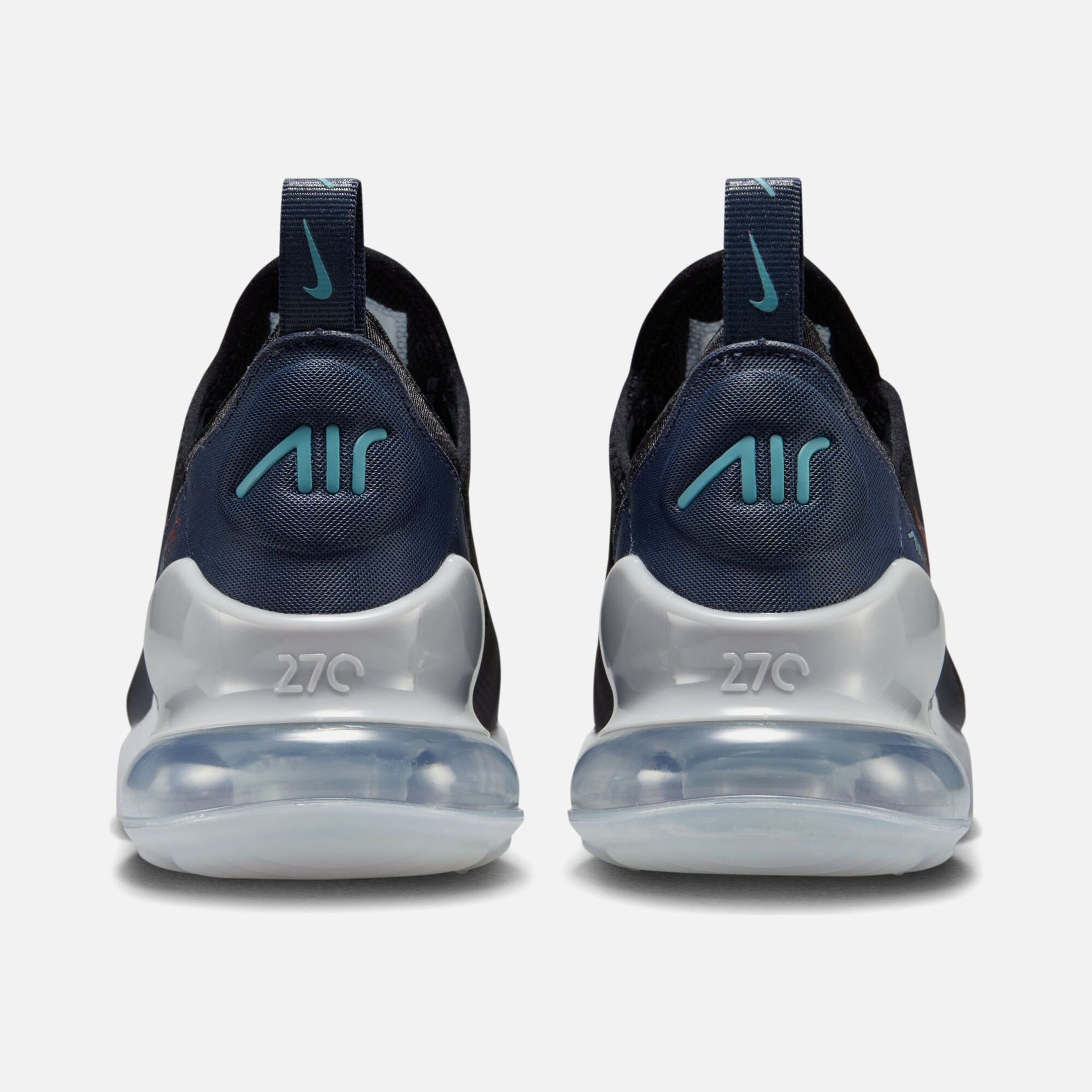 Nike Air Max 270 Od (GS) Çocuk Spor Ayakkabı