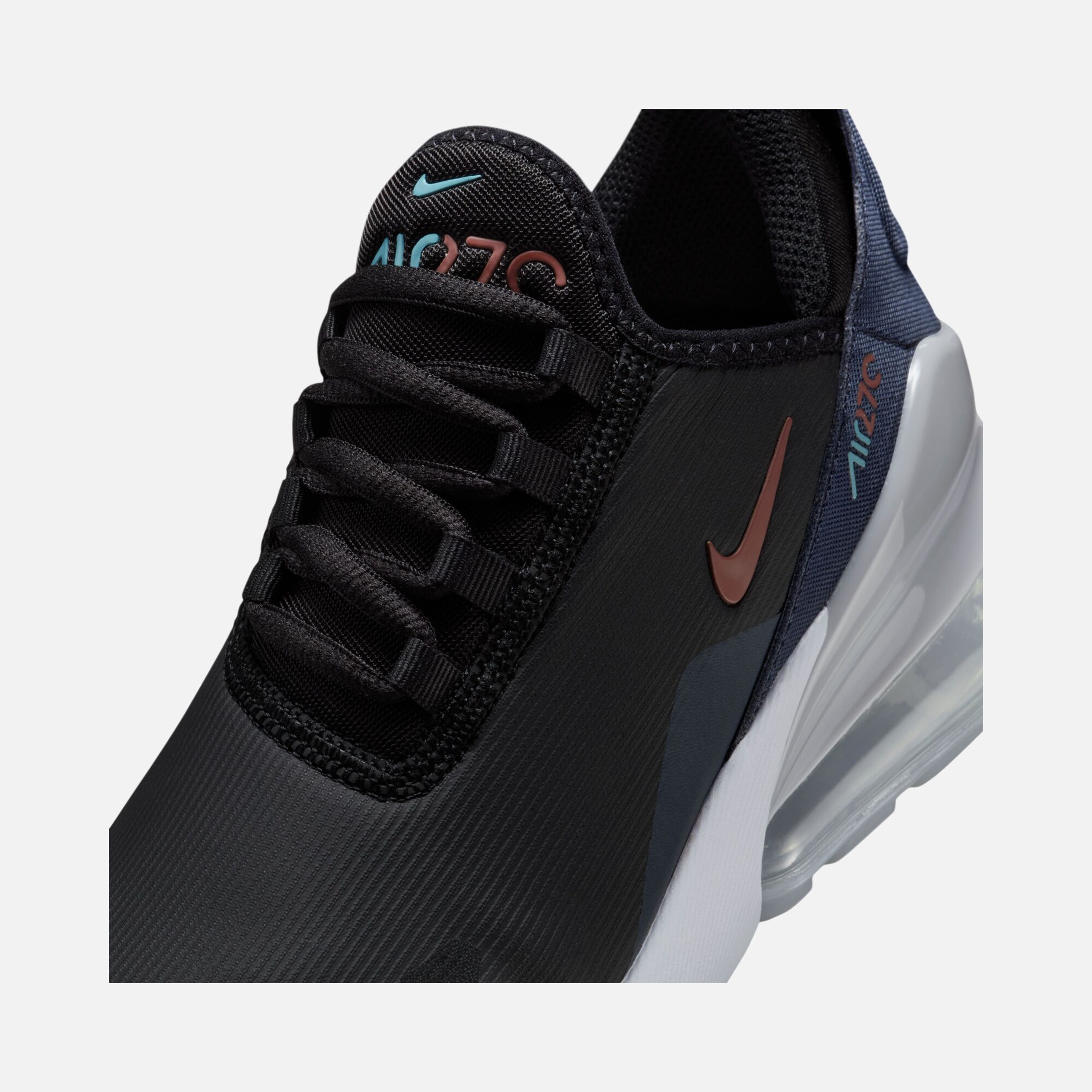 Nike Air Max 270 Od (GS) Çocuk Spor Ayakkabı