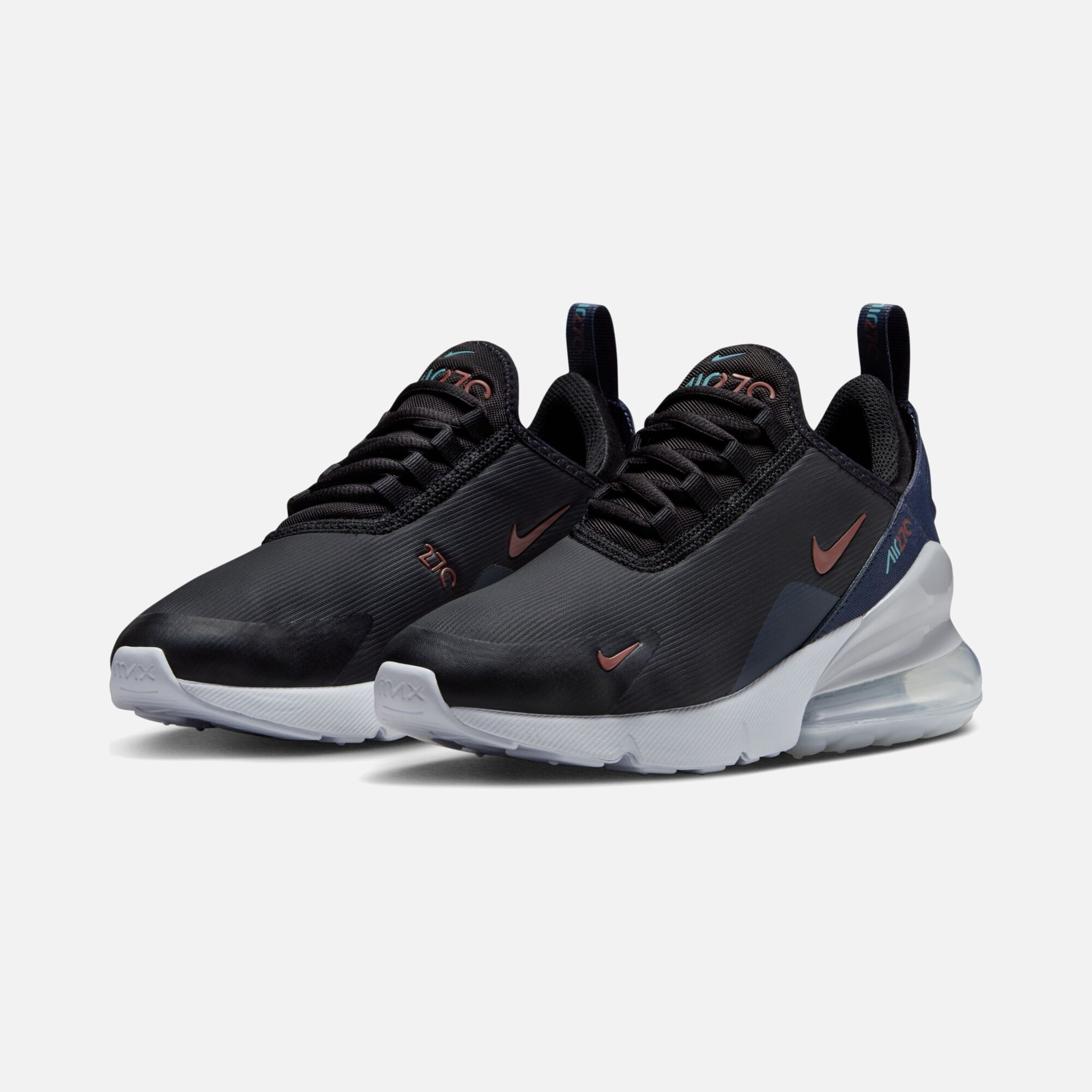 Nike Air Max 270 Od (GS) Çocuk Spor Ayakkabı