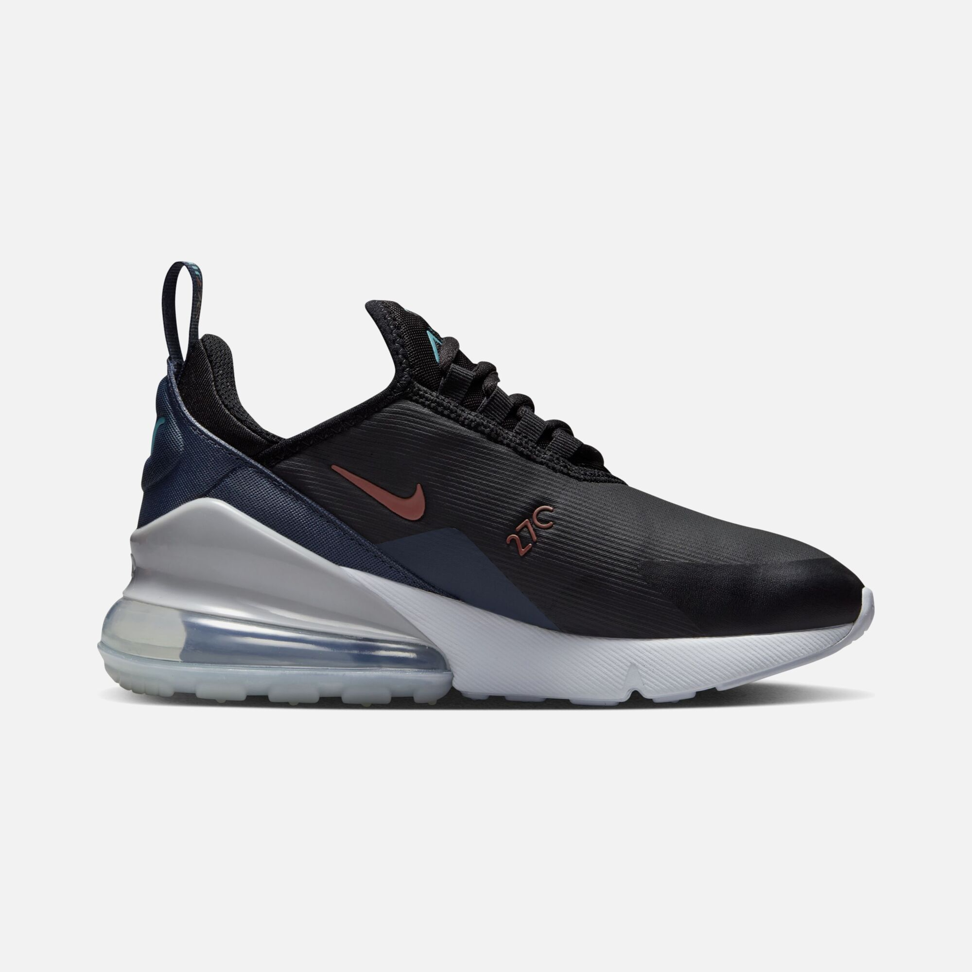 Nike Air Max 270 Od (GS) Çocuk Spor Ayakkabı
