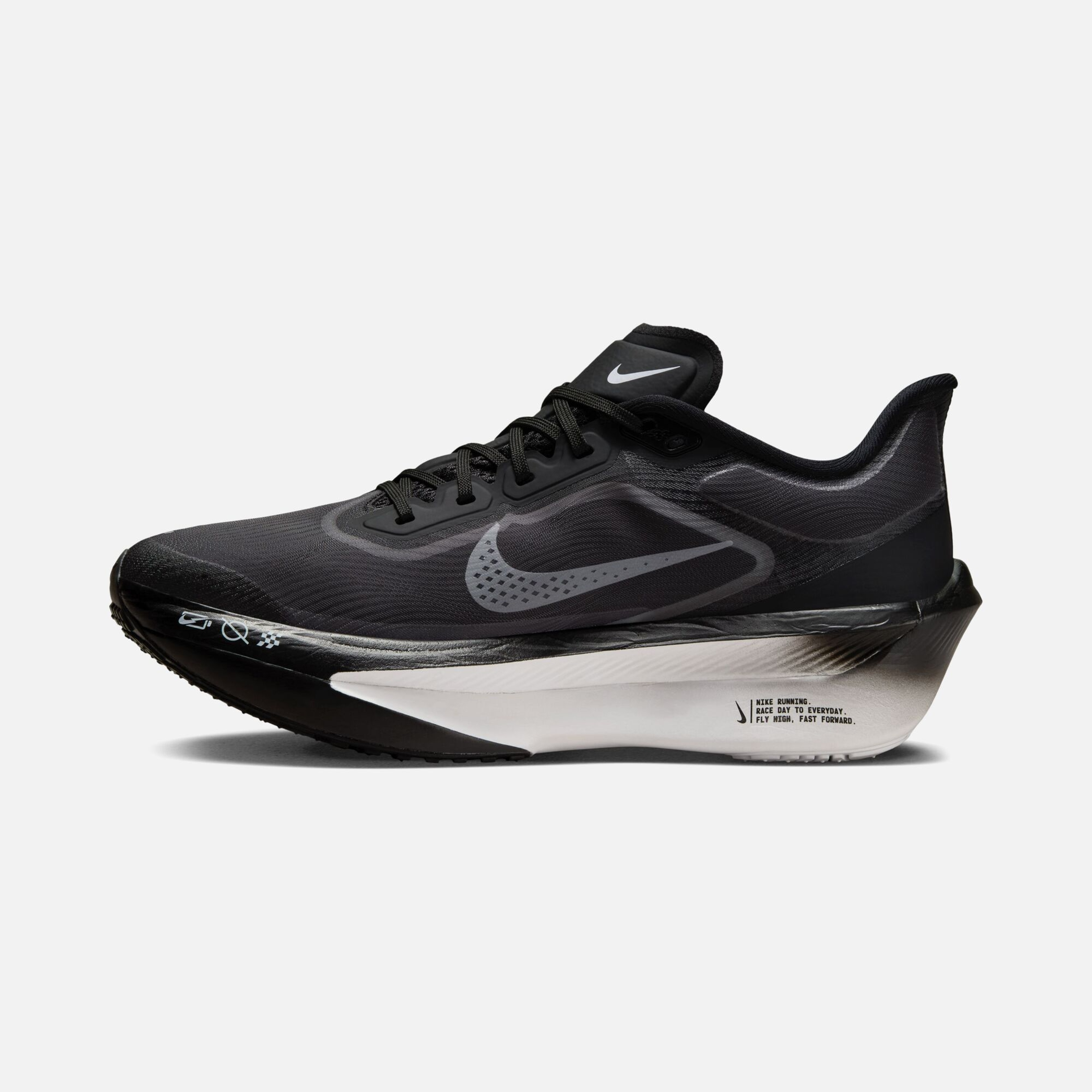 Nike Zoom Fly 6 Road Racing Kadın Spor Ayakkabı