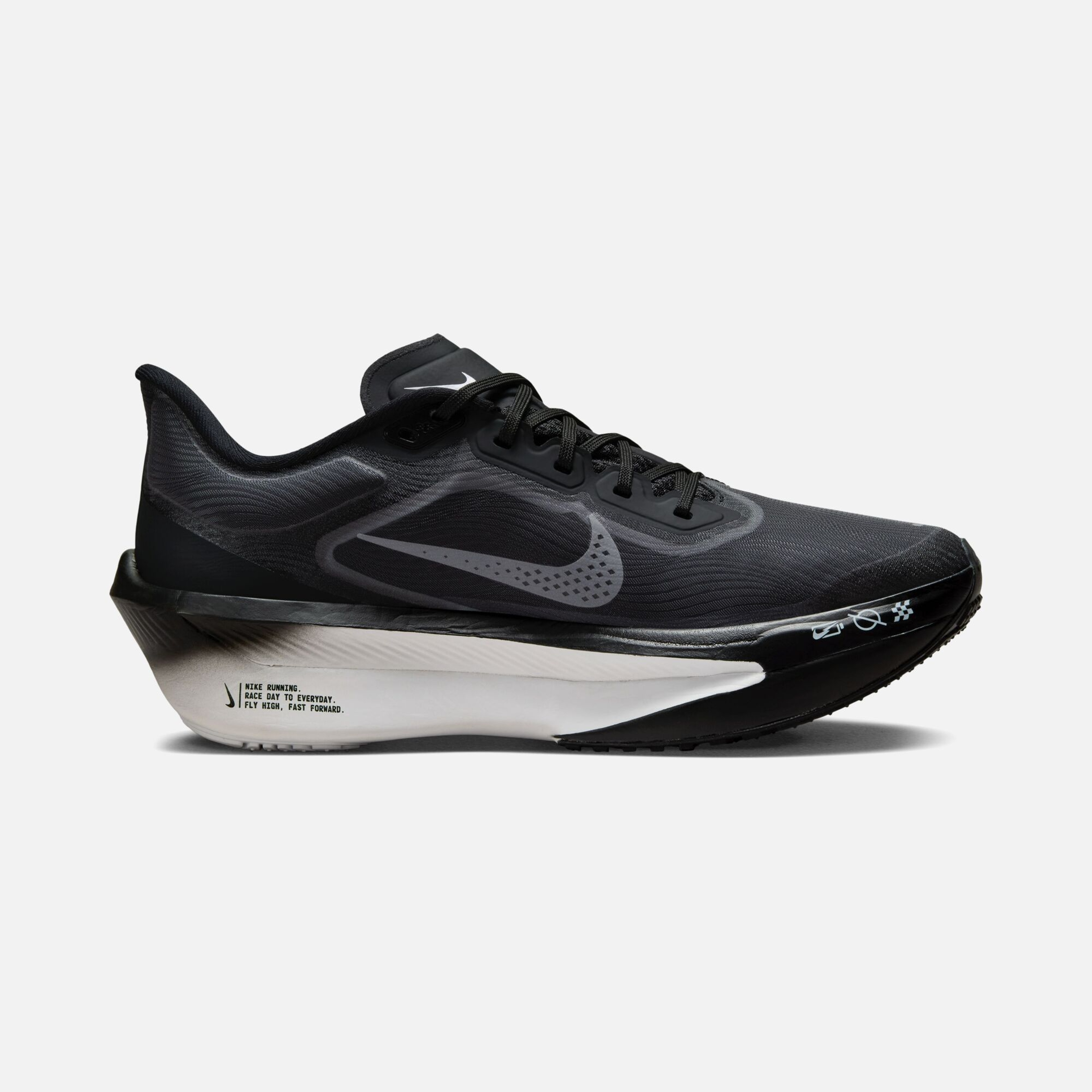 Nike Zoom Fly 6 Road Racing Kadın Spor Ayakkabı