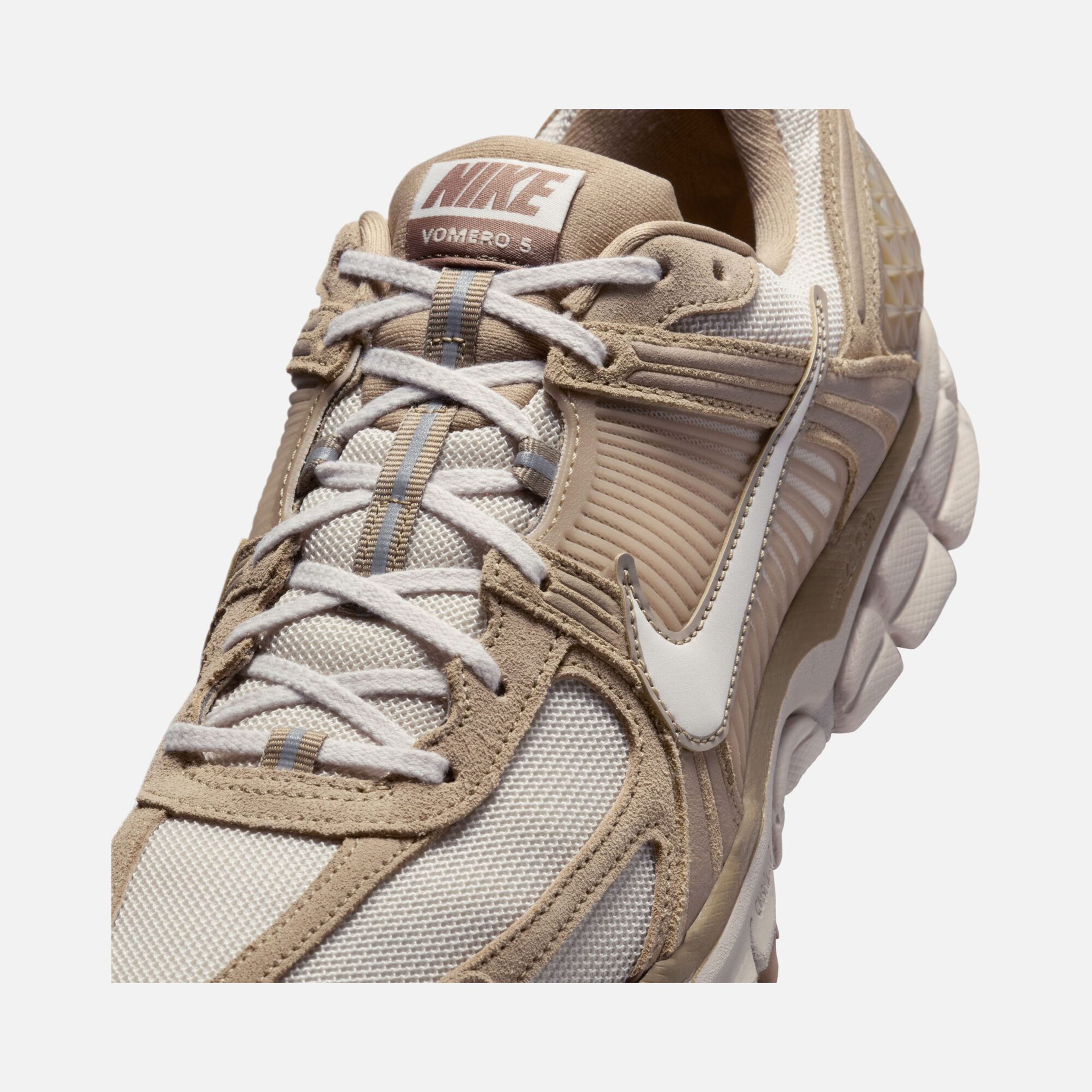 Nike Zoom Vomero 5 Sportswear HO24 Erkek Spor Ayakkabı