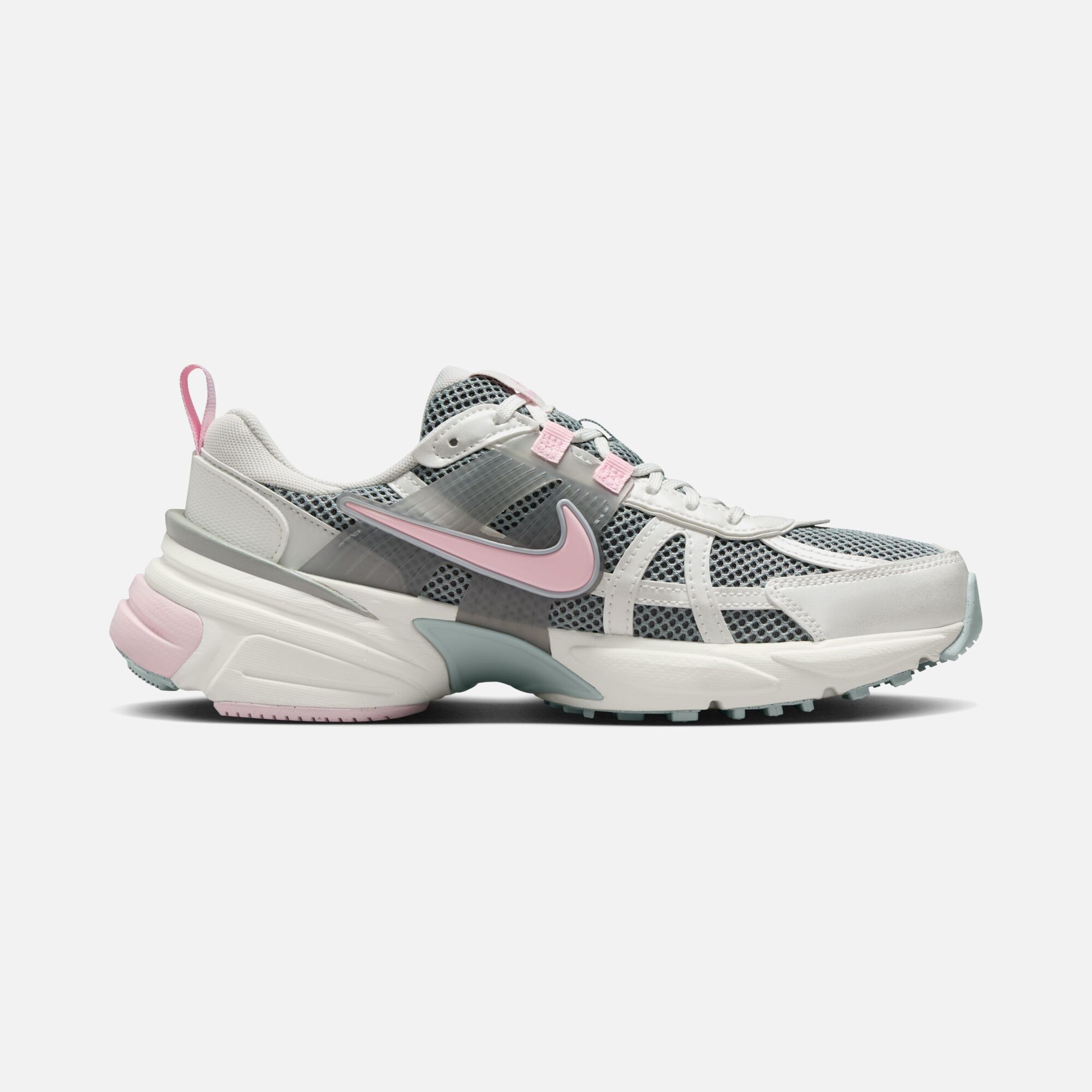 Nike V2K Run Sportswear HO24 Kadın Spor Ayakkabı