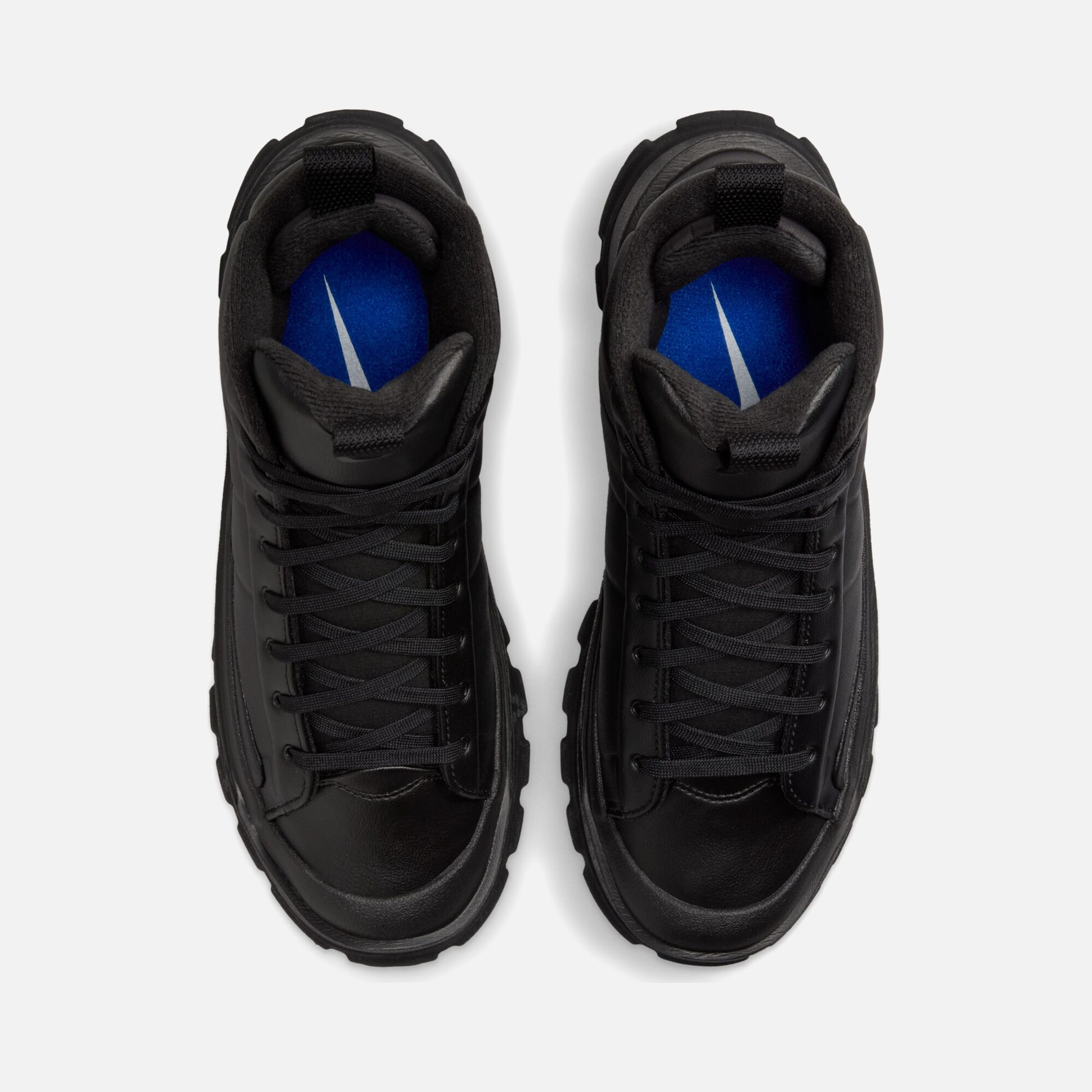 Nike Blazer Roam Mid Kadın Spor Ayakkabı