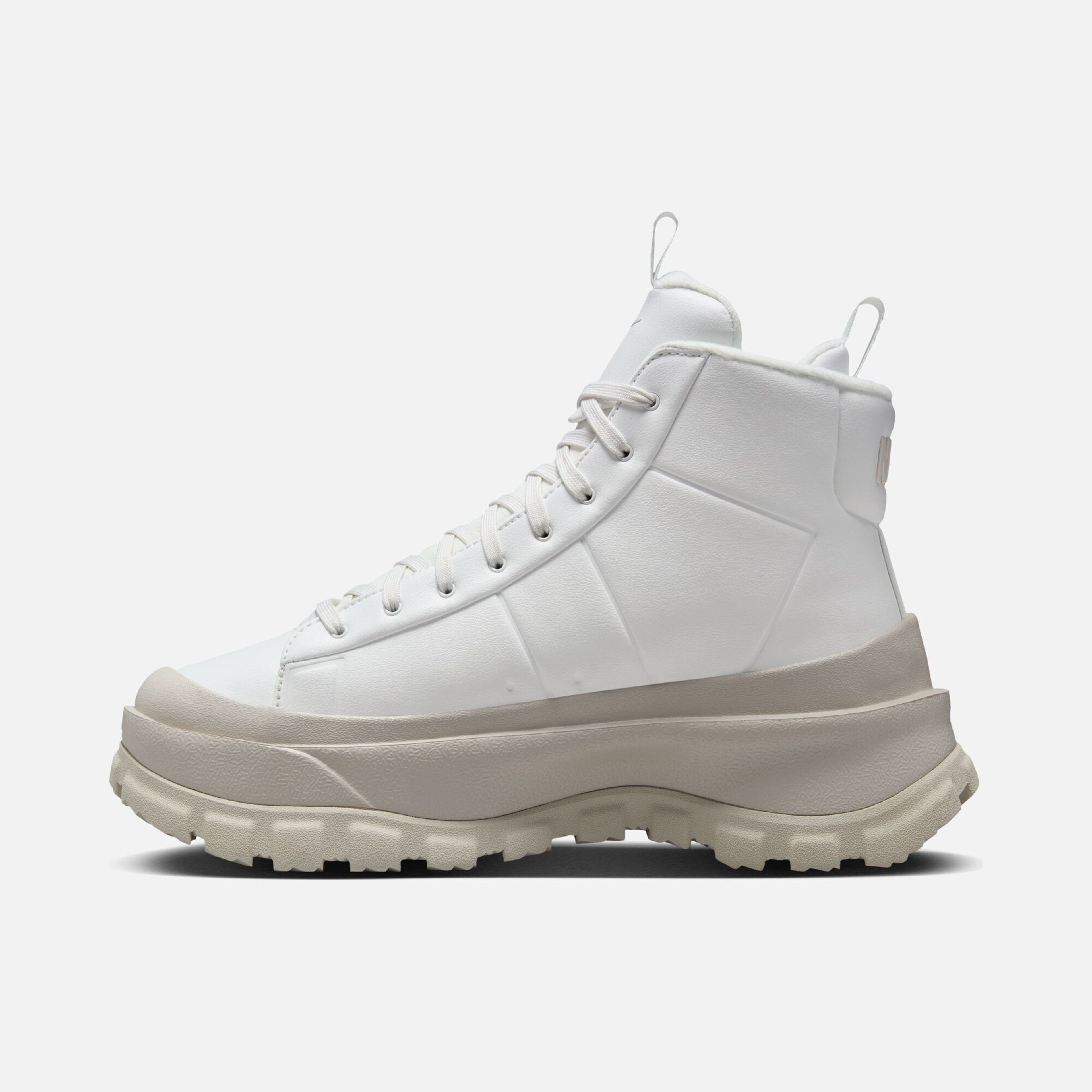 Nike Blazer Roam Mid Kadın Spor Ayakkabı