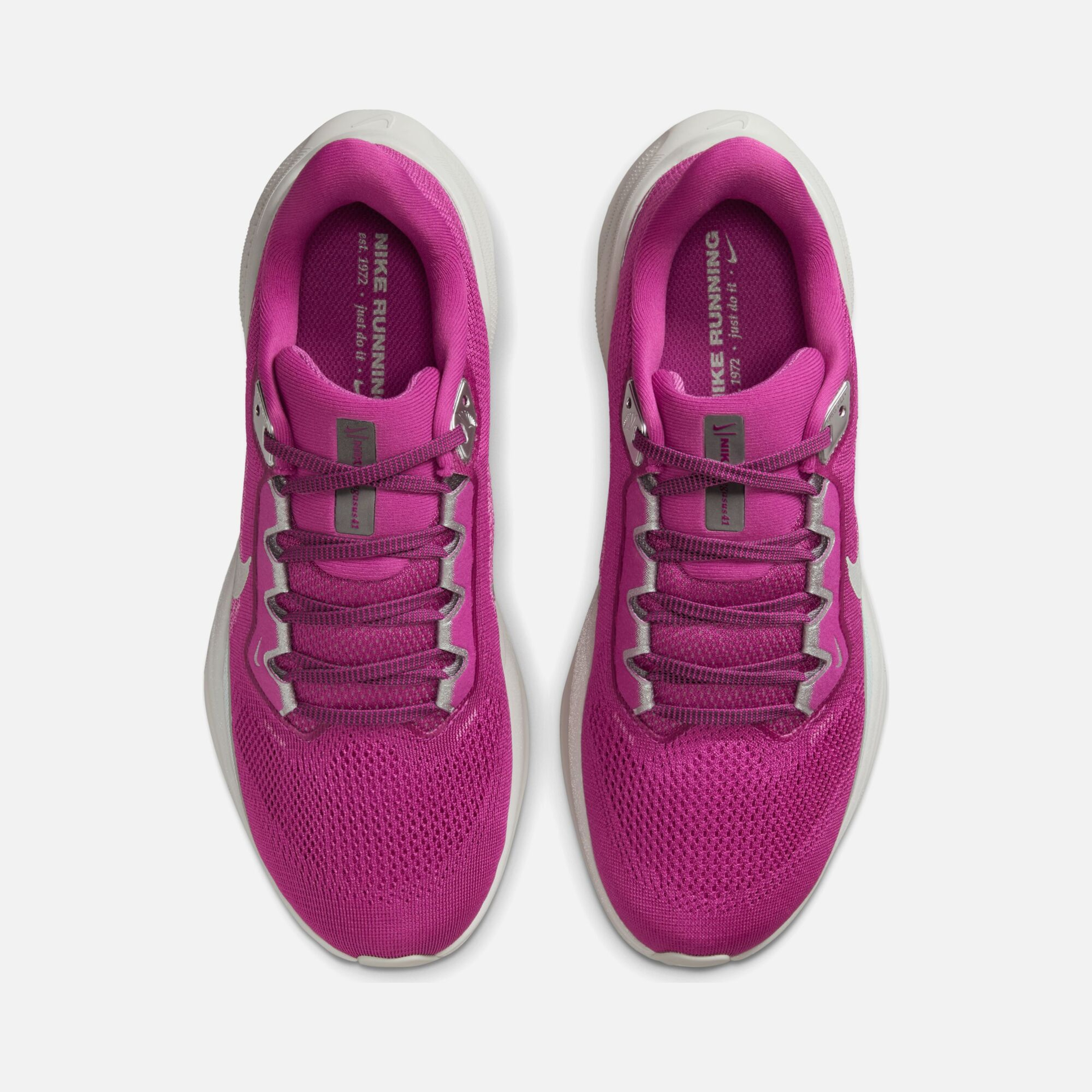 Nike Air Zoom Pegasus 41 Premium Running HO24 Kadın Spor Ayakkabı