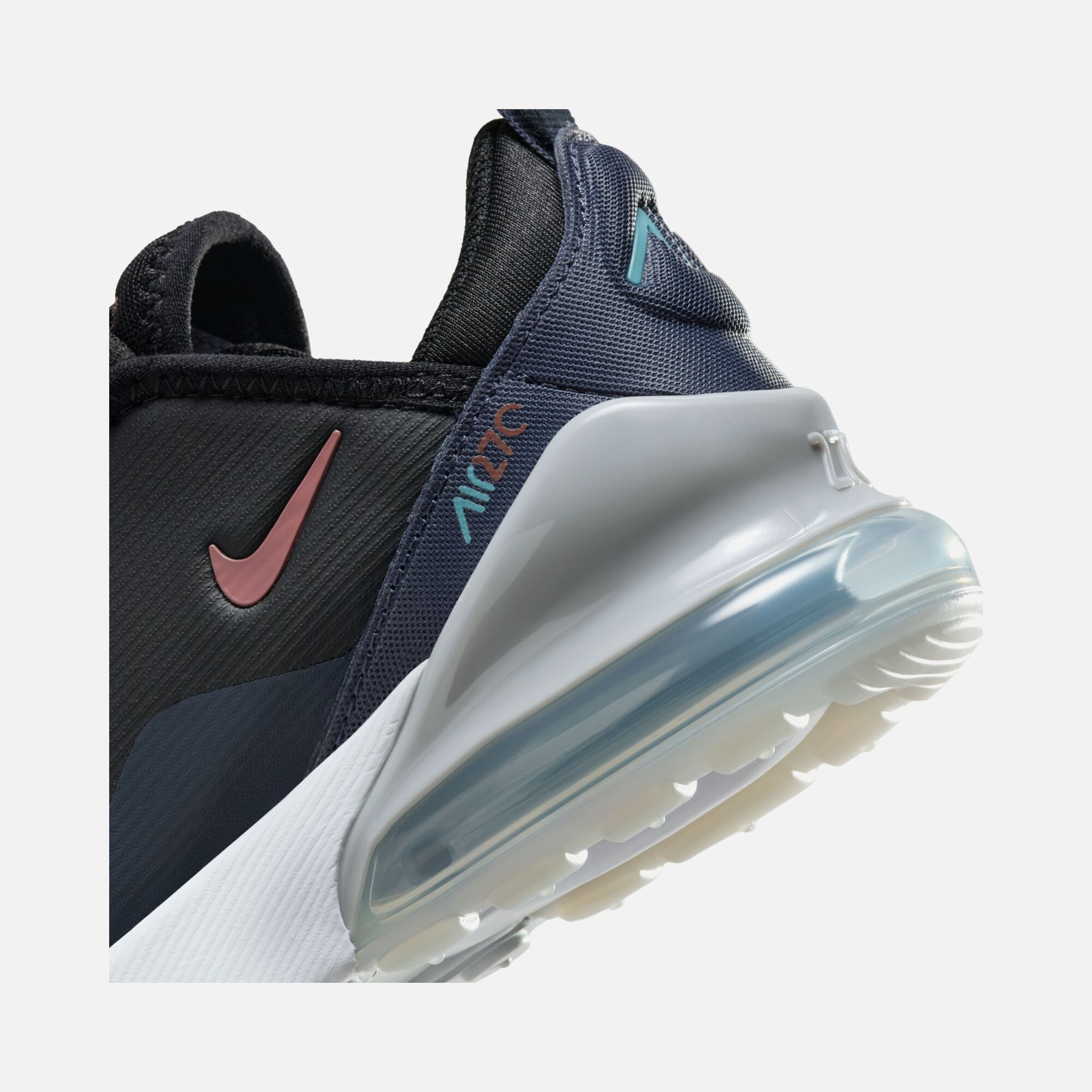 Nike Air Max 270 Od (PS) Çocuk Spor Ayakkabı