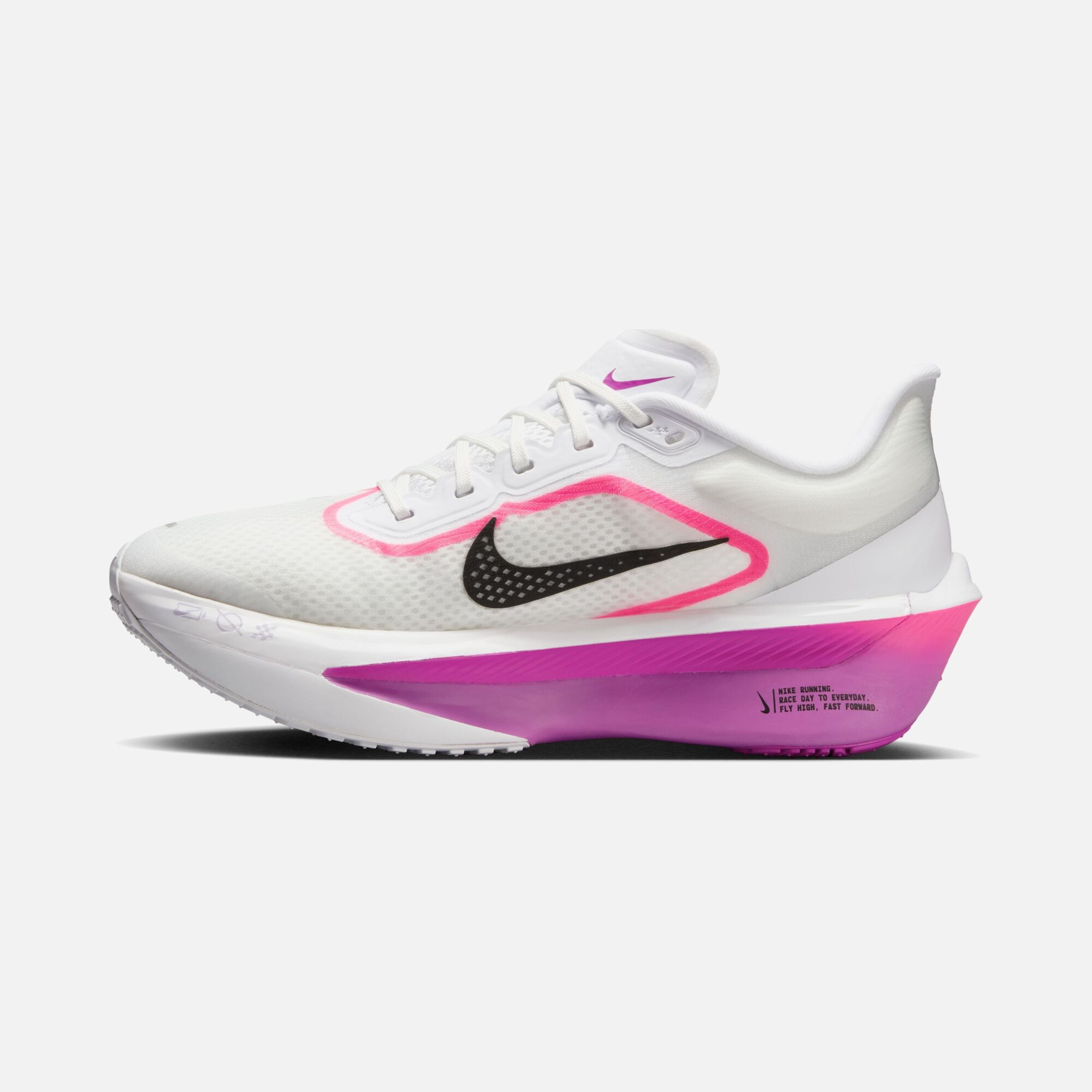 Nike Zoom Fly 6 Road Racing Kadın Spor Ayakkabı