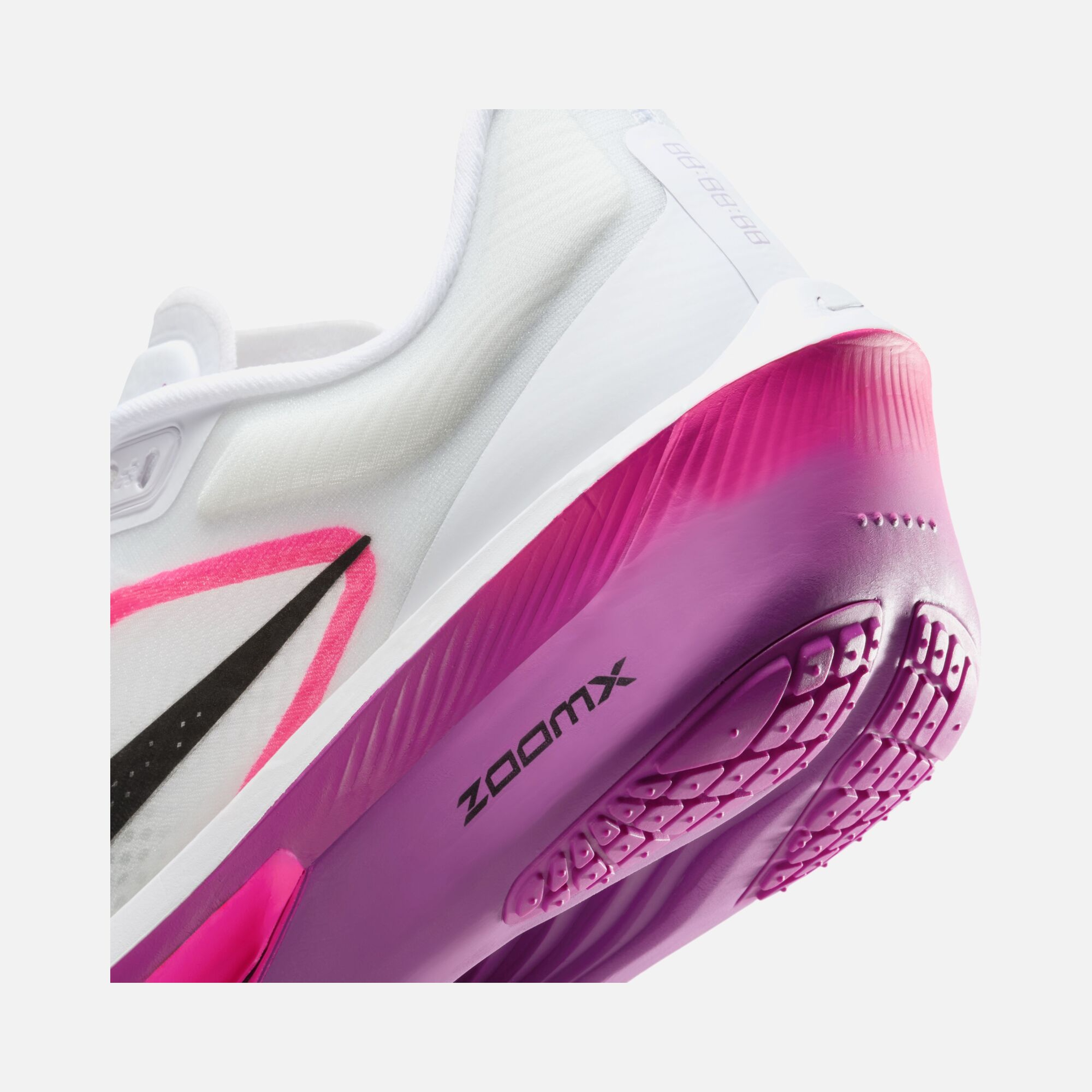 Nike Zoom Fly 6 Road Racing Kadın Spor Ayakkabı