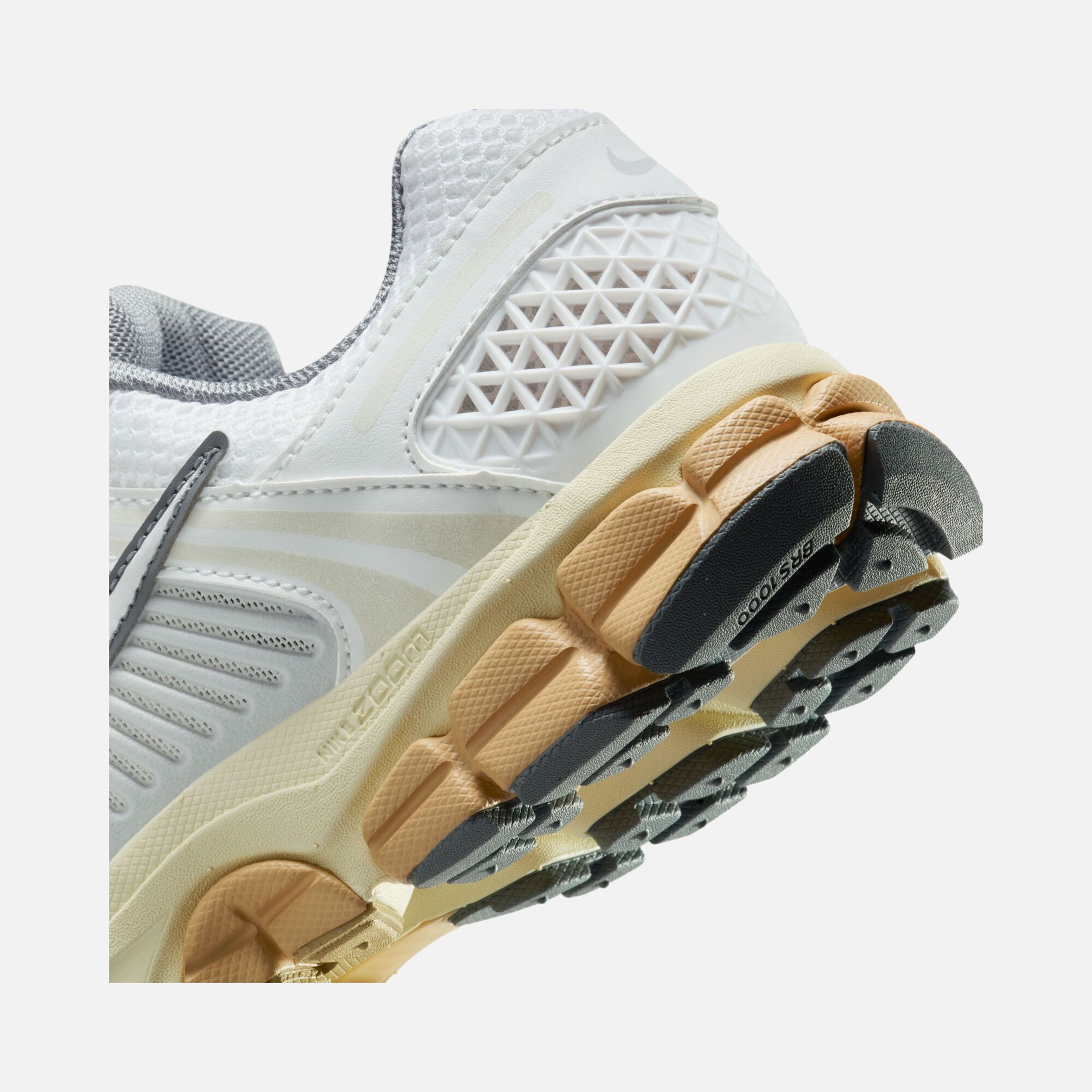 Nike Zoom Vomero 5 Sportswear SS25 Kadın Spor Ayakkabı