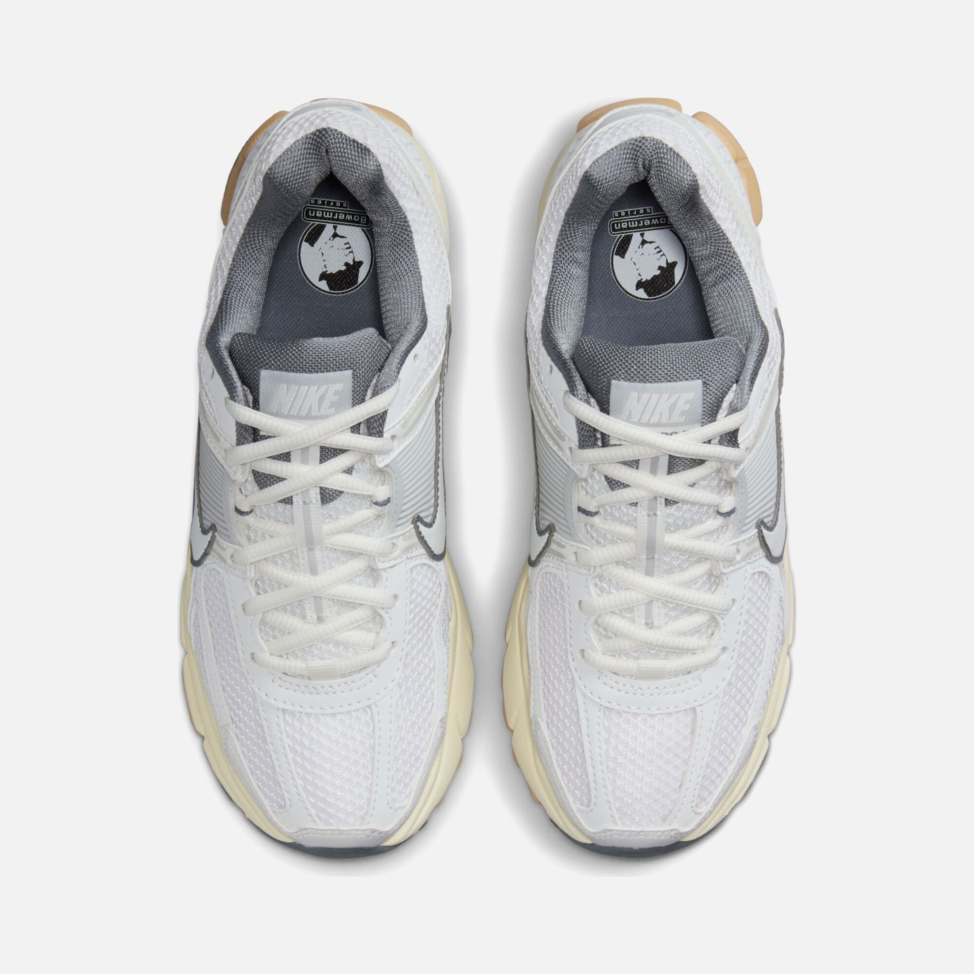 Nike Zoom Vomero 5 Sportswear SS25 Kadın Spor Ayakkabı