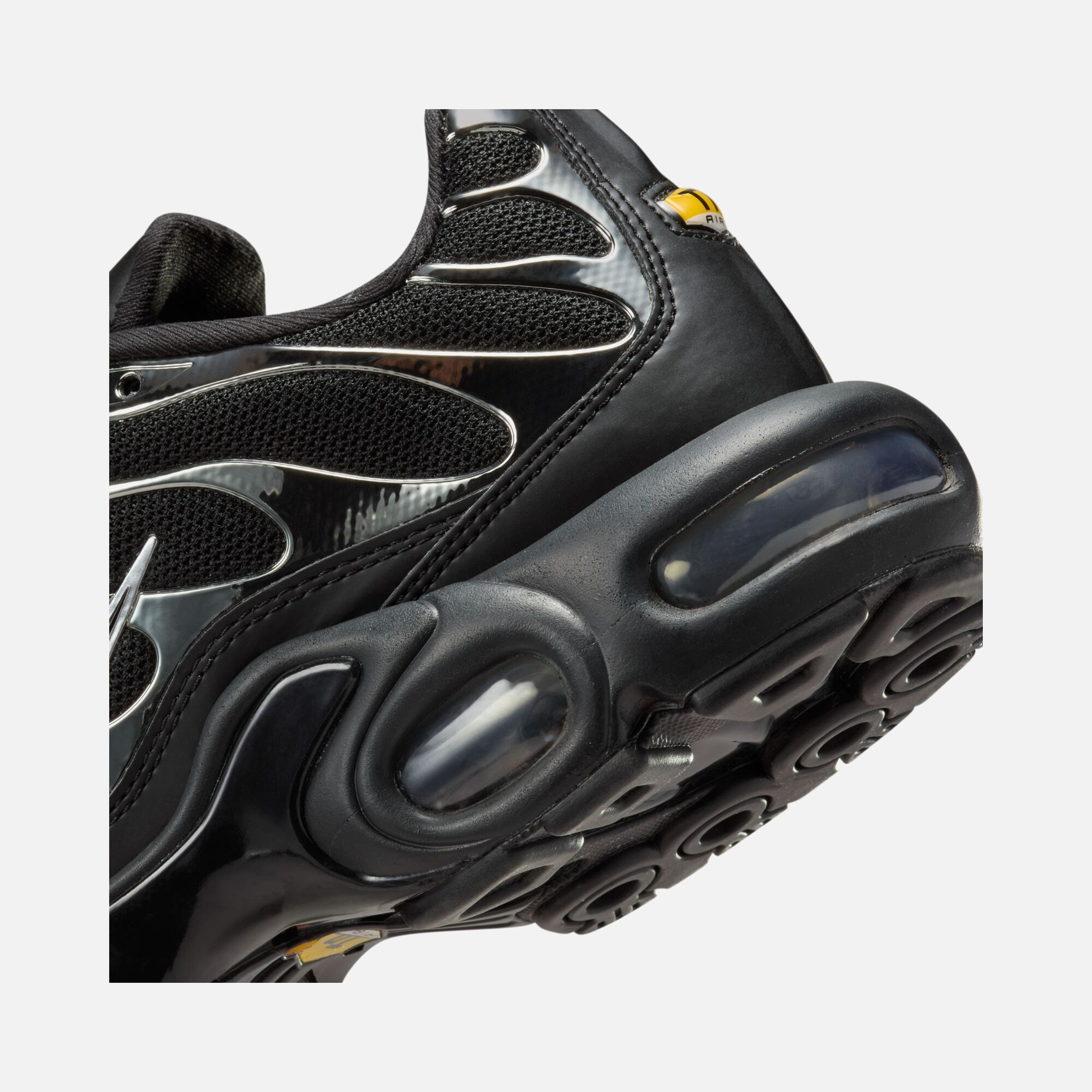 Nike Air Max Plus Premium HO24 Kadın Spor Ayakkabı