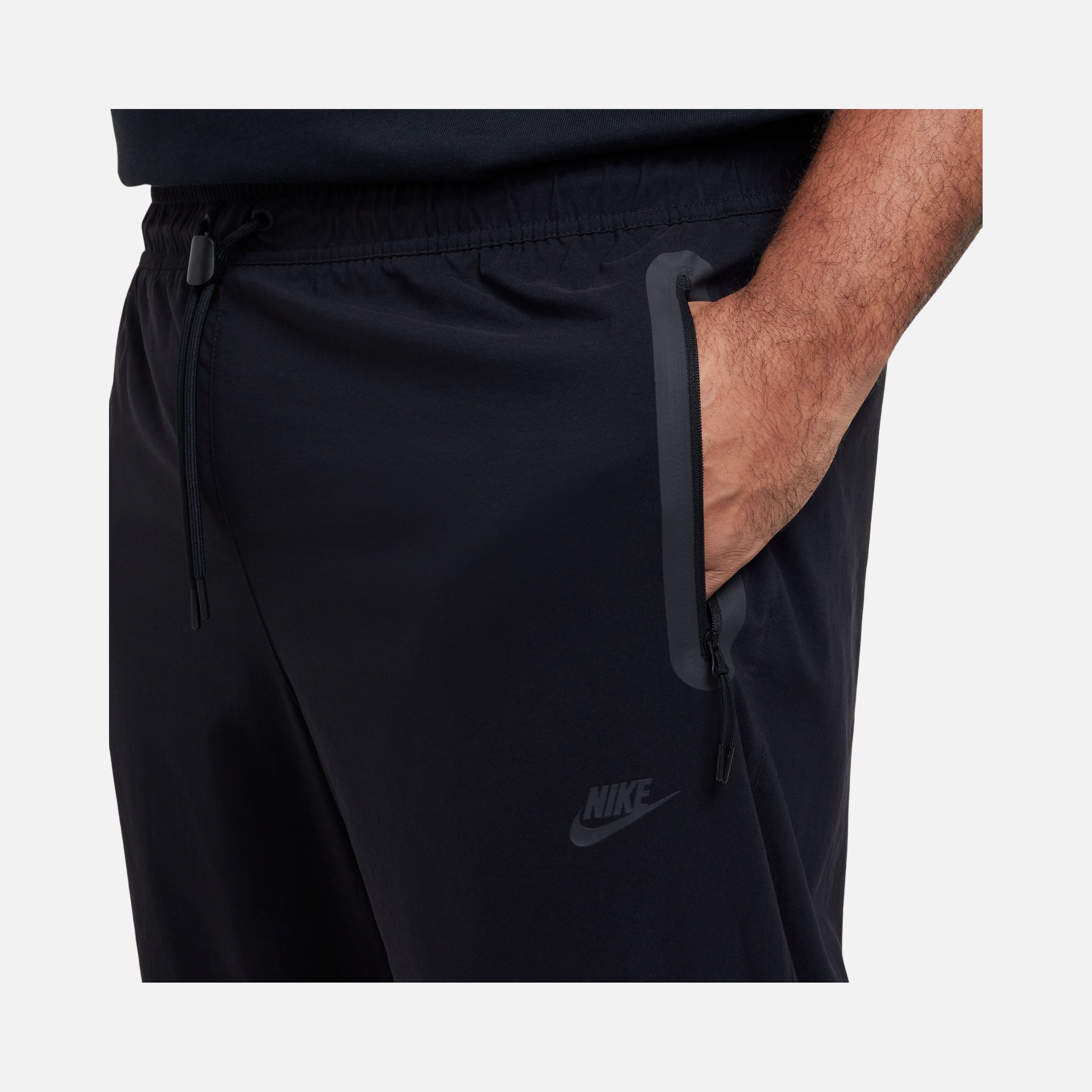 Nike Sportswear Tech Woven Erkek Eşofman Altı