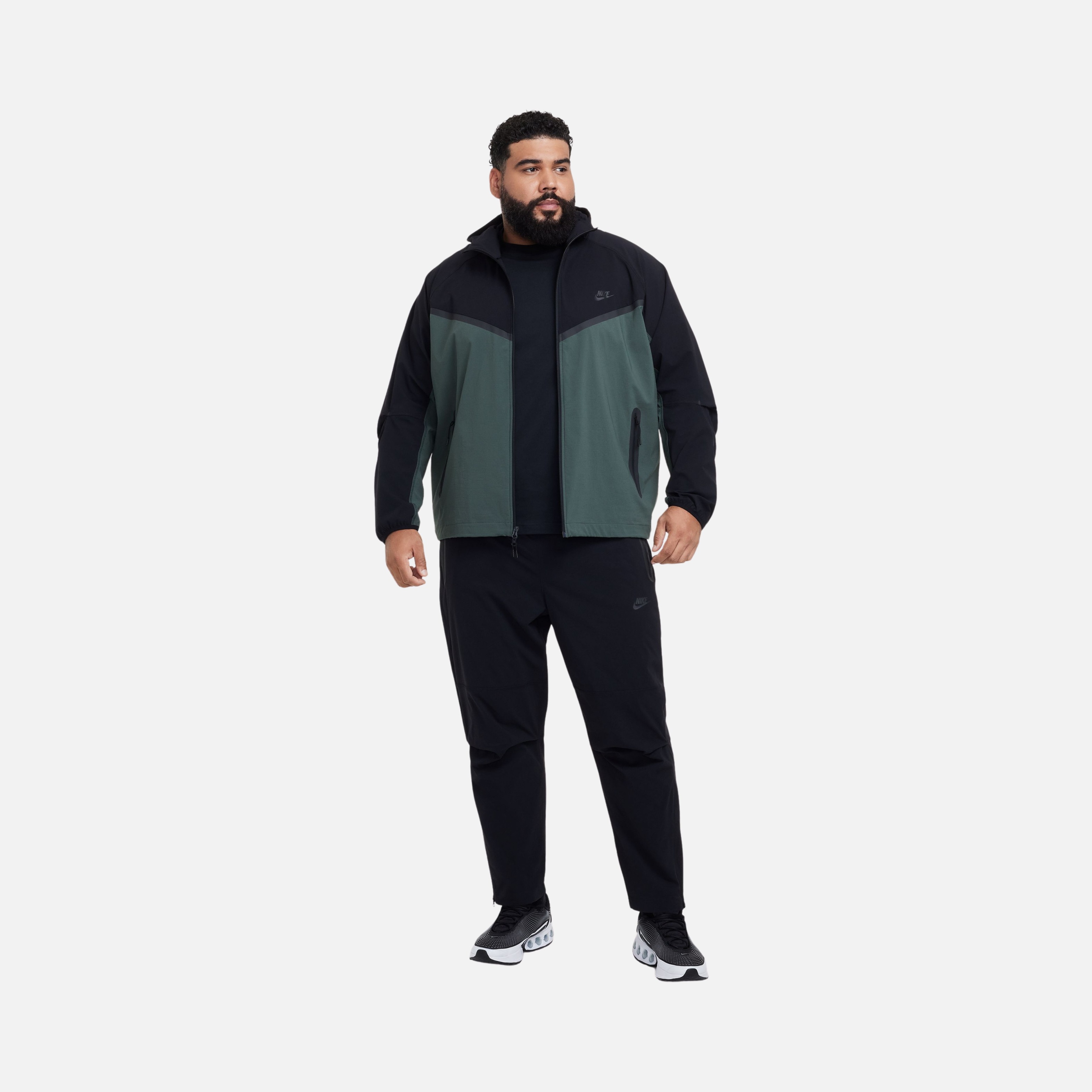 Nike Sportswear Tech Woven Erkek Eşofman Altı