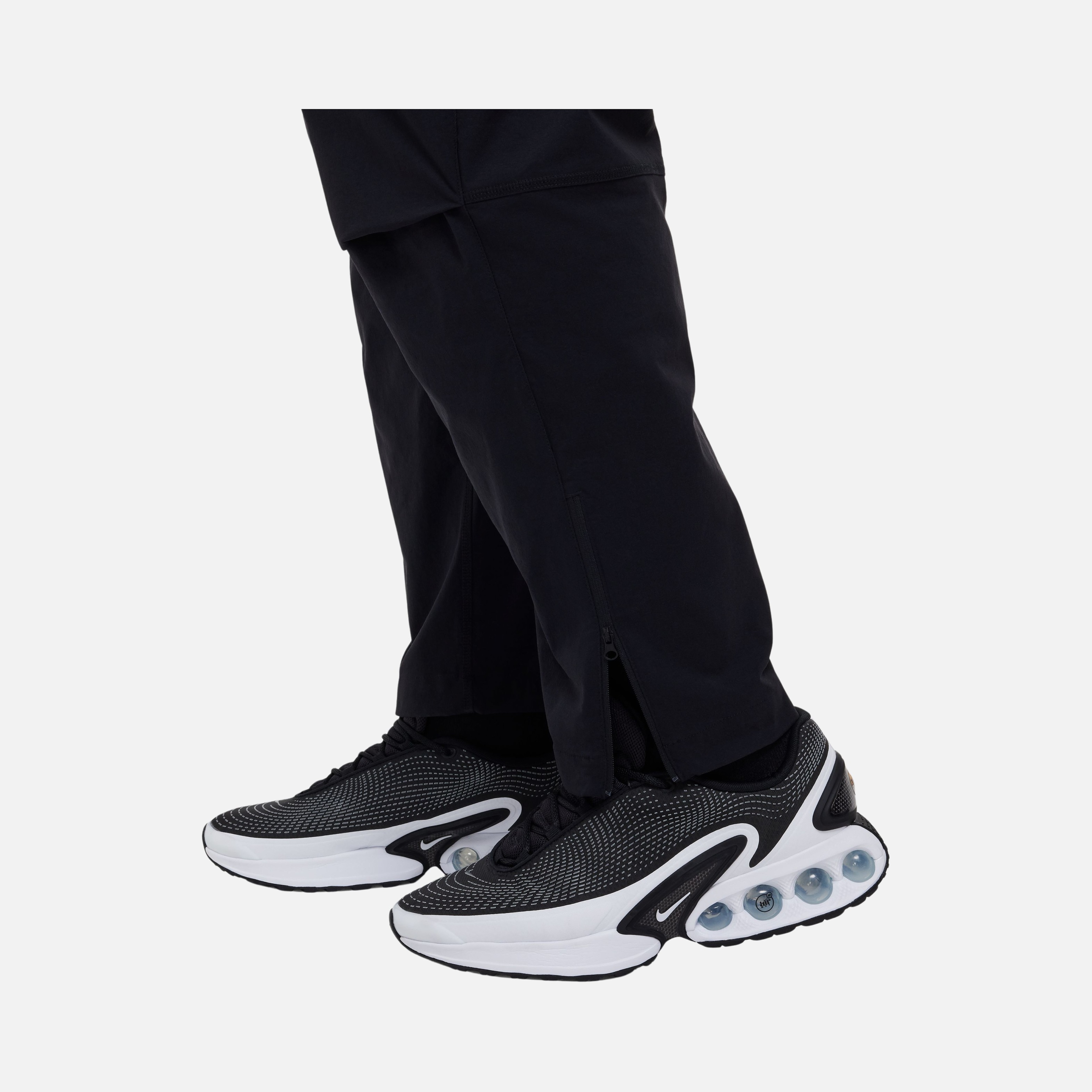 Nike Sportswear Tech Woven Erkek Eşofman Altı