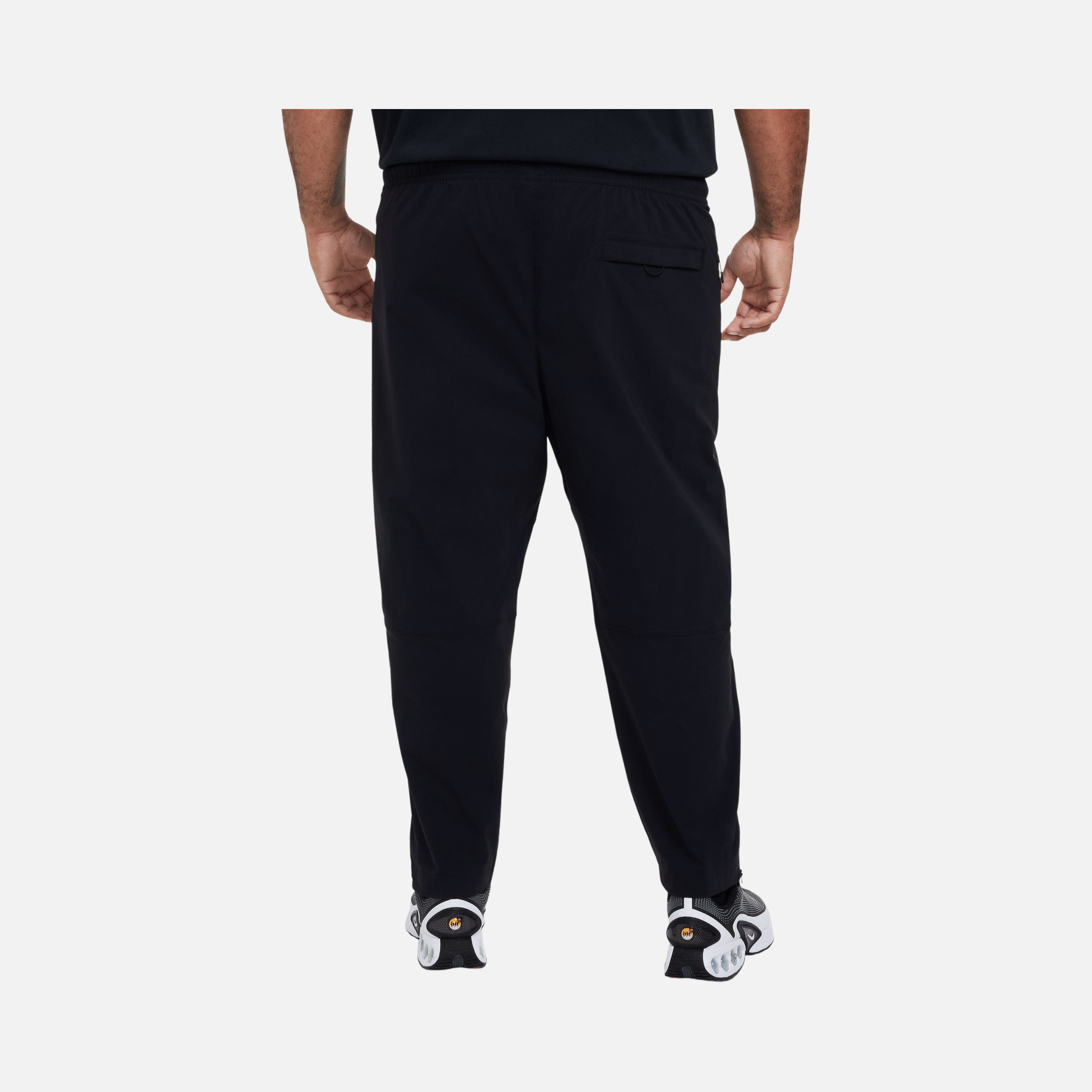 Nike Sportswear Tech Woven Erkek Eşofman Altı