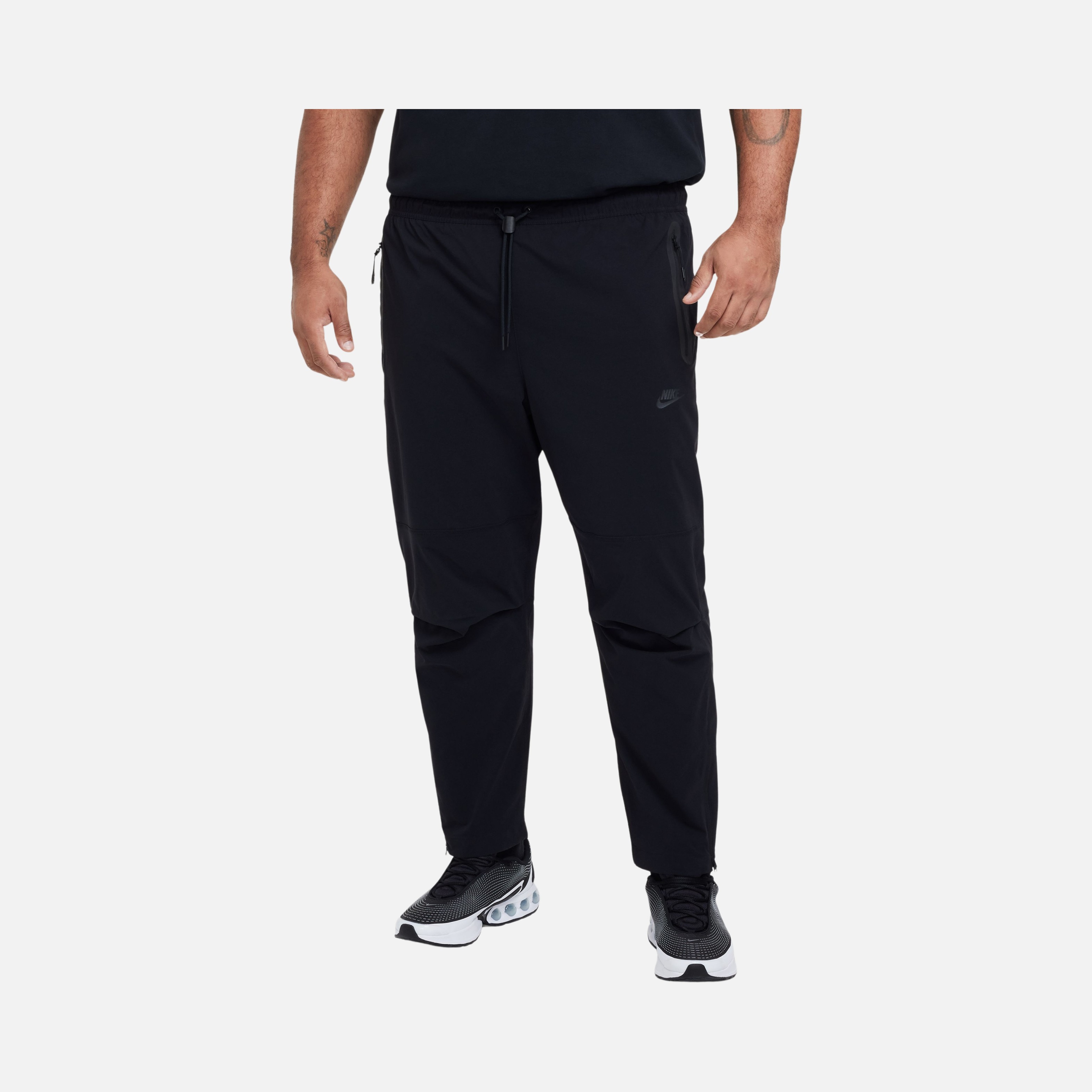 Nike Sportswear Tech Woven Erkek Eşofman Altı