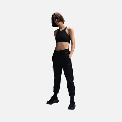 Nike Sportswear Tech Fleece Mid-Rise SS25 Kadın Pantolon