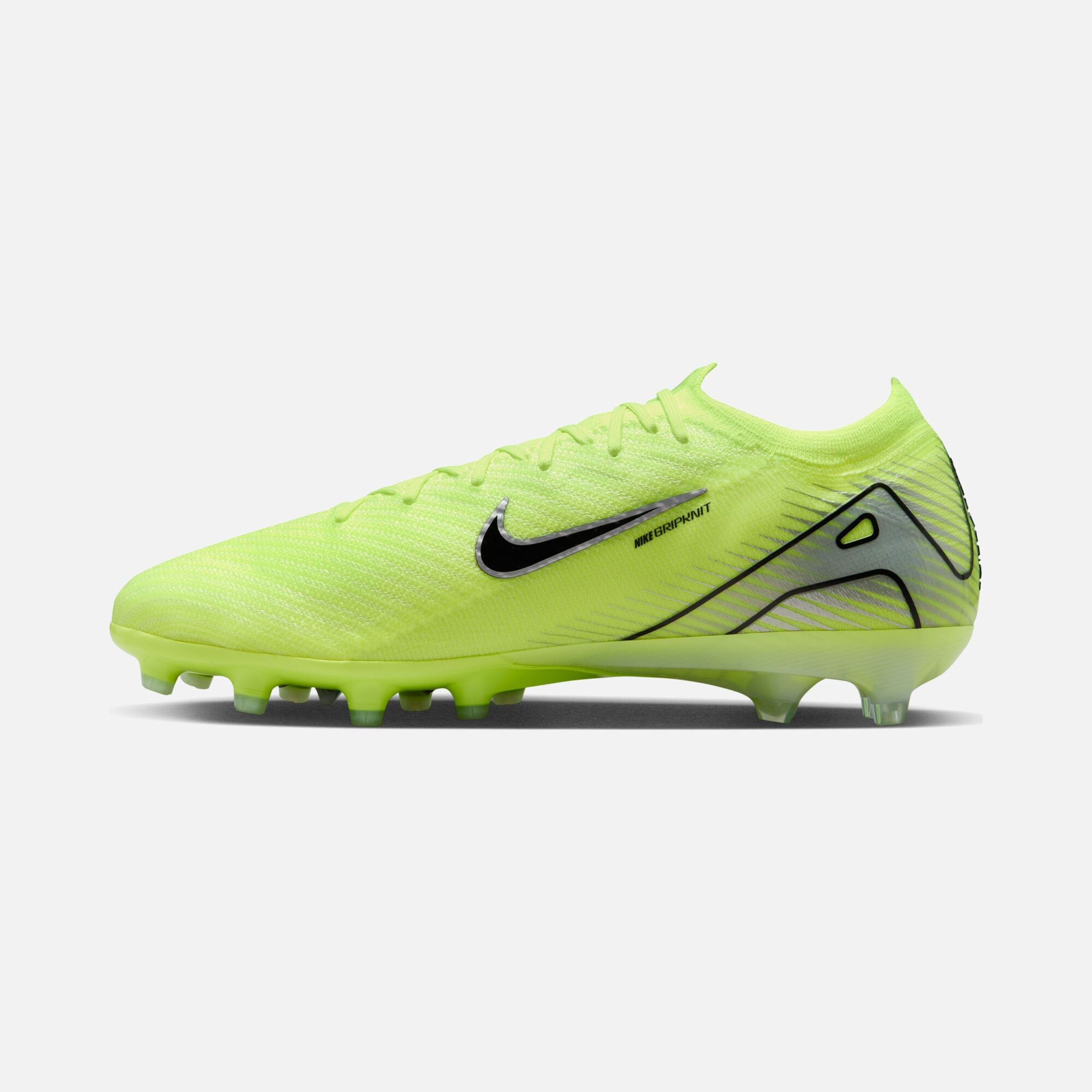 Nike Mercurial Zoom Vapor 16 Elite Artificial Grass-Pro Low-Top Erkek Krampon