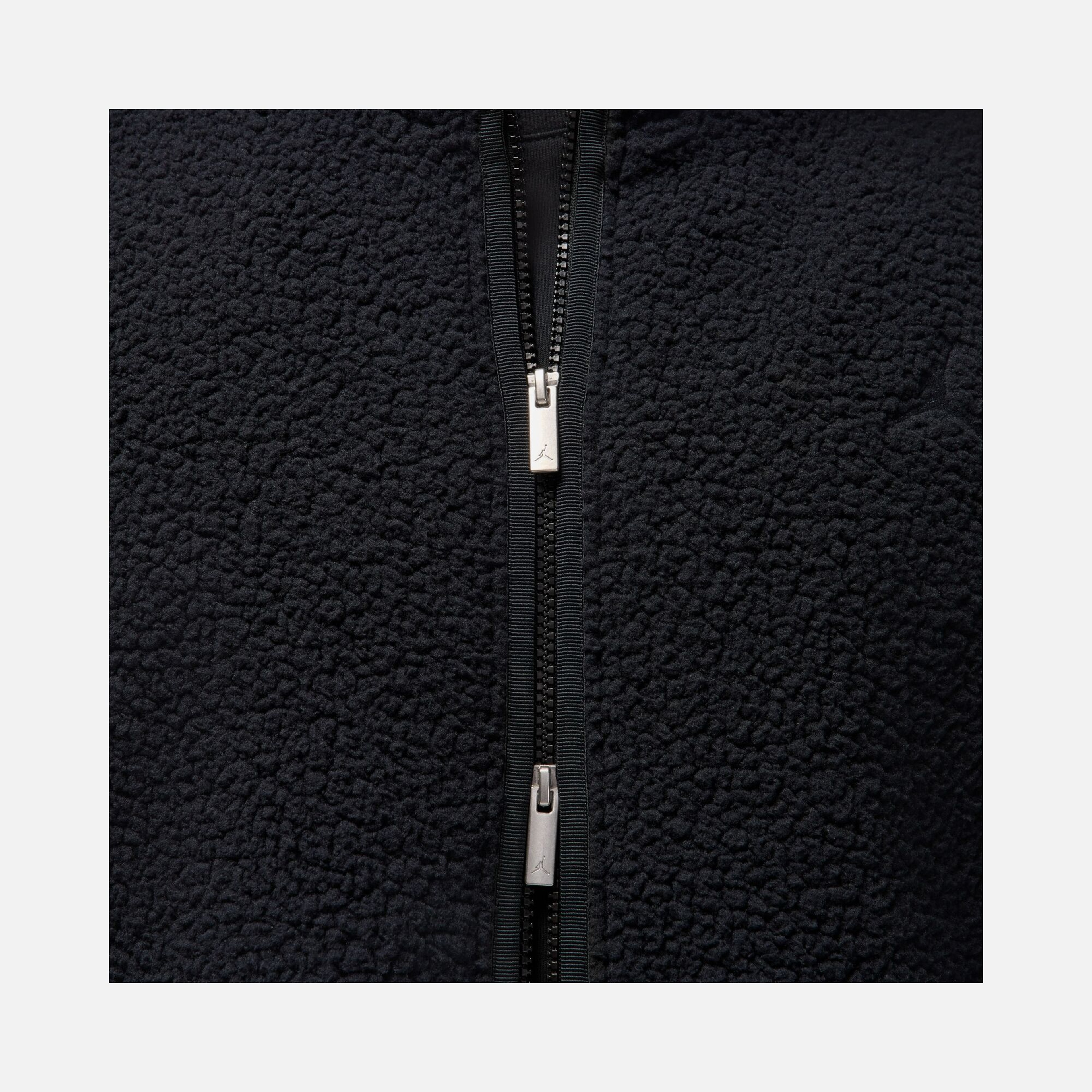 Nike Jordan Flight Essentials Statement Sherpa Full-Zip Erkek Ceket