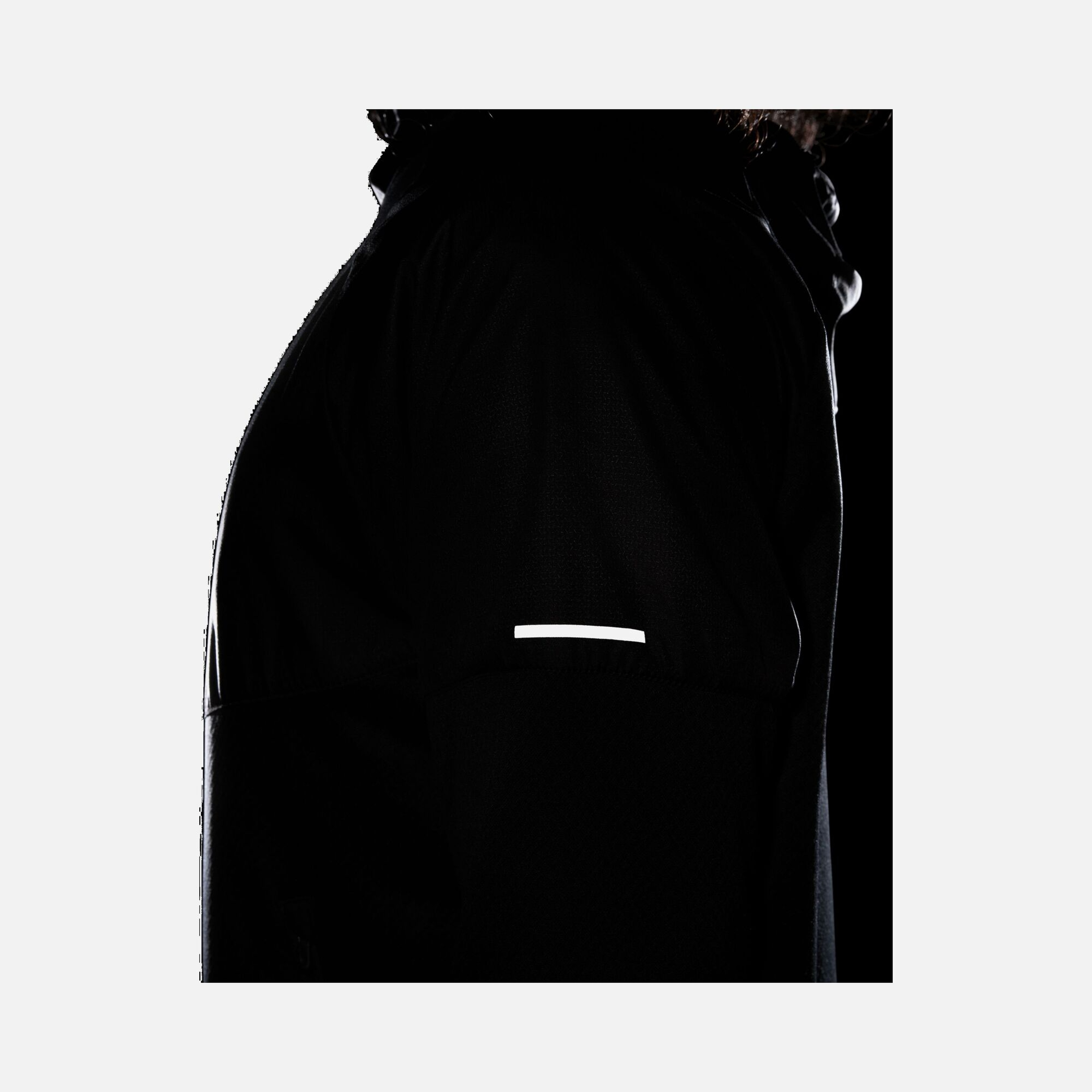 Nike Sphere Miler Therma-Fit Water-Repellent Running Full-Zip Hoodie Erkek Ceket