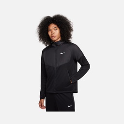 Nike Sphere Miler Therma-Fit Water-Repellent Running Full-Zip Hoodie Erkek Ceket