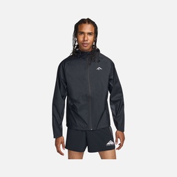 Nike Storm-Fit ADV Cosmic Peaks Running Full-Zip Hoodie Erkek Ceket